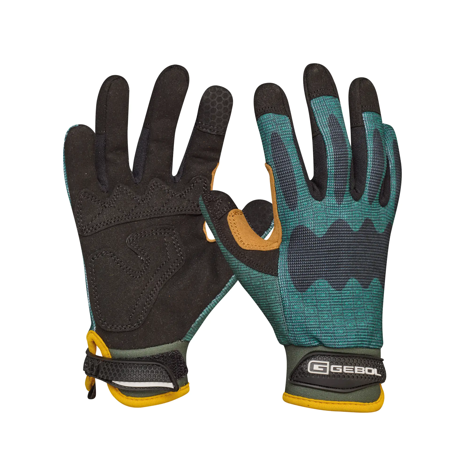 Gebol Handschuh Hedera  