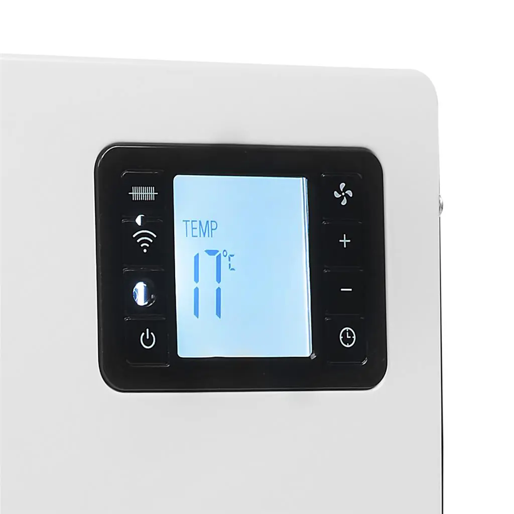 Tristar Konvektor KA-5819 Wifi 2000 W 3 Stufen