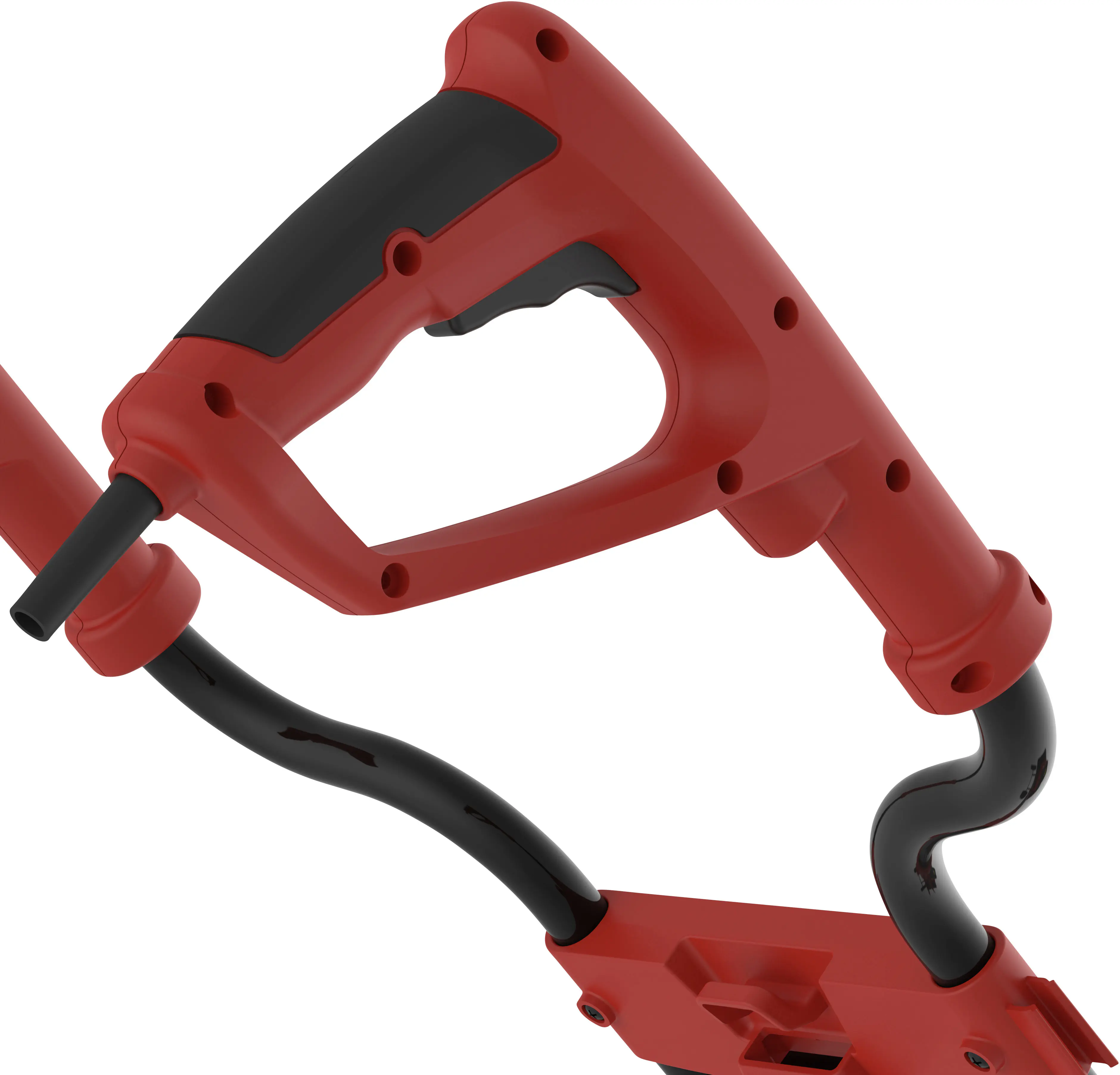 Güde Elektro Bodenhacke GEGF 1540.1 1.500 W, 40 cm Arbeitsbreite