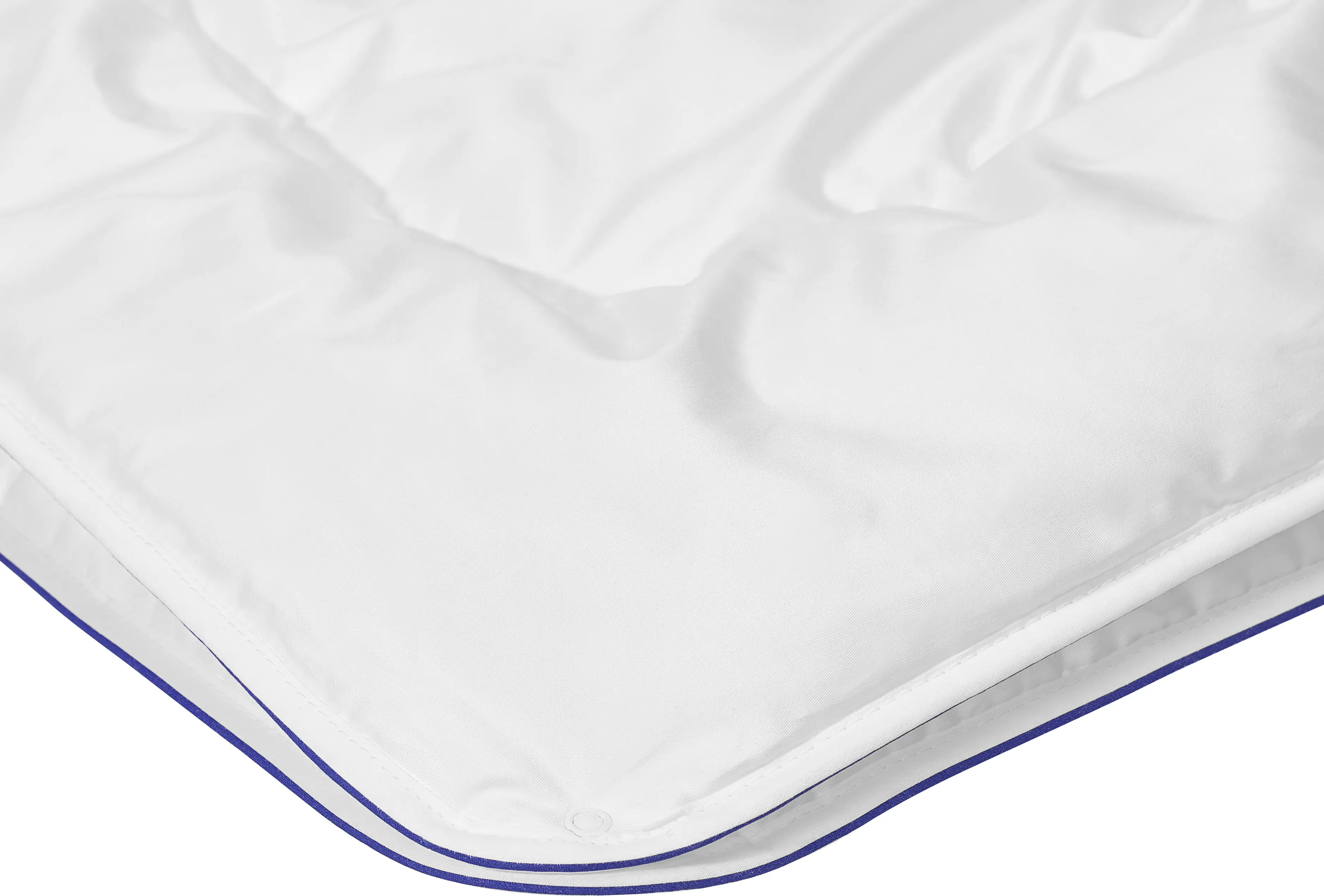 Badenia Steppbettdecke für 4 Jahreszeiten Trendline Tencel 135 x 200 cm weiß Badenia Steppbettdecke für 4 Jahreszeiten Trendline Tencel 135 x 200 cm weiß