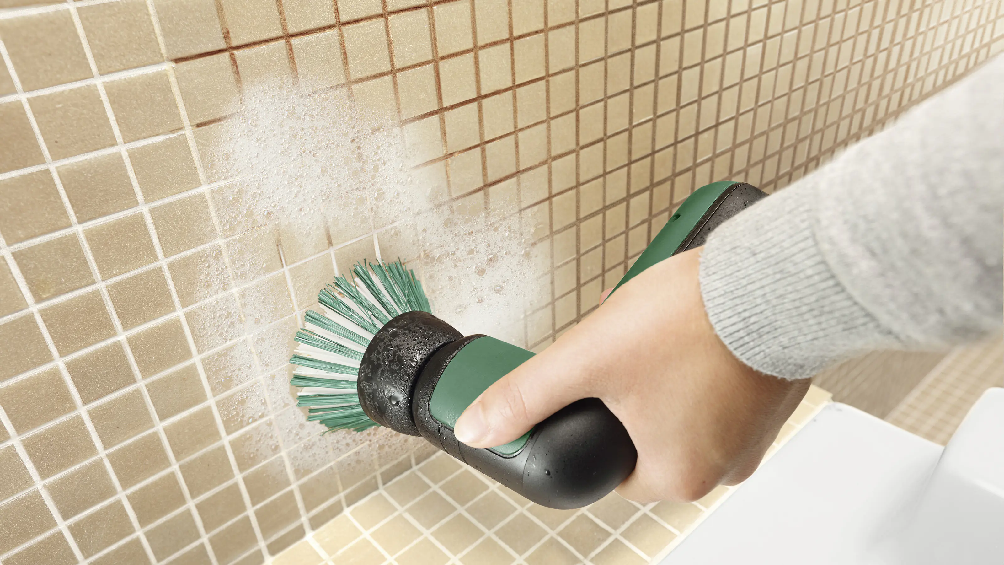 Bosch Borstenbürste für UniversalBrush Bosch Borstenbürste für UniversalBrush