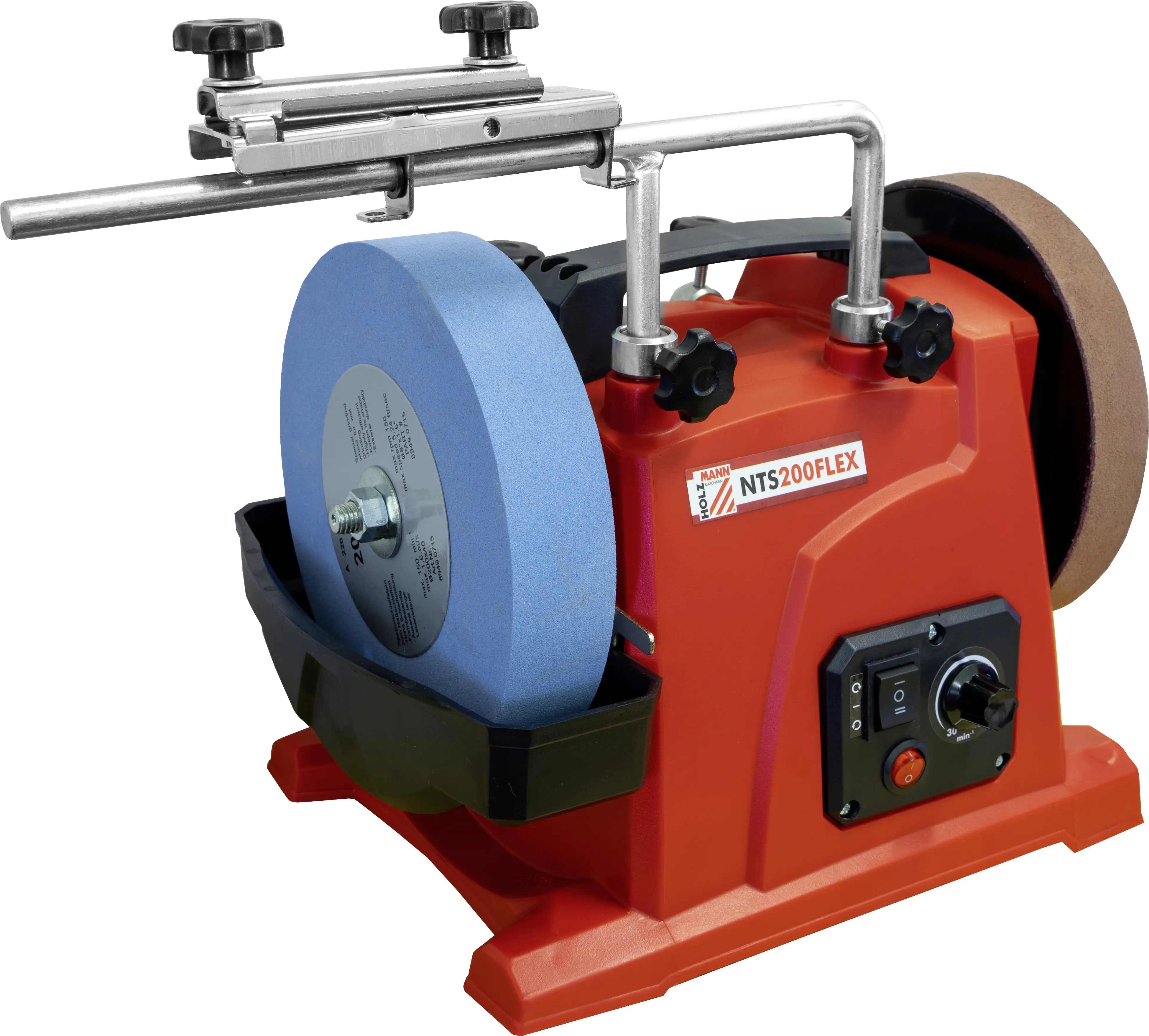 Holzmann Nass-Trocken-Schärfgerät NTS200FLEX_230V Holzmann Nass-Trocken-Schärfgerät NTS200FLEX_230V