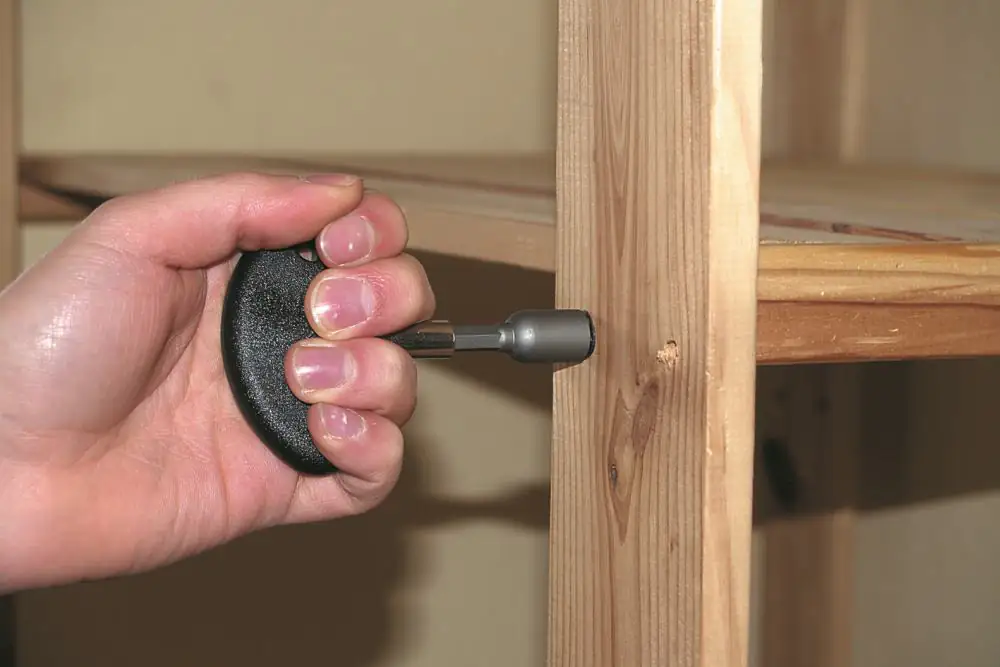 Wolfcraft Hakenschraubendreher 2-teilig Wolfcraft Hakenschraubendreher 2-teilig