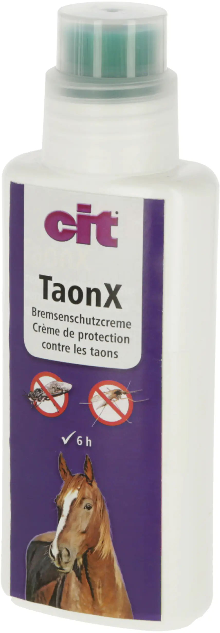 Kerbl Bremsenschutzcreme TaonX 250 ml