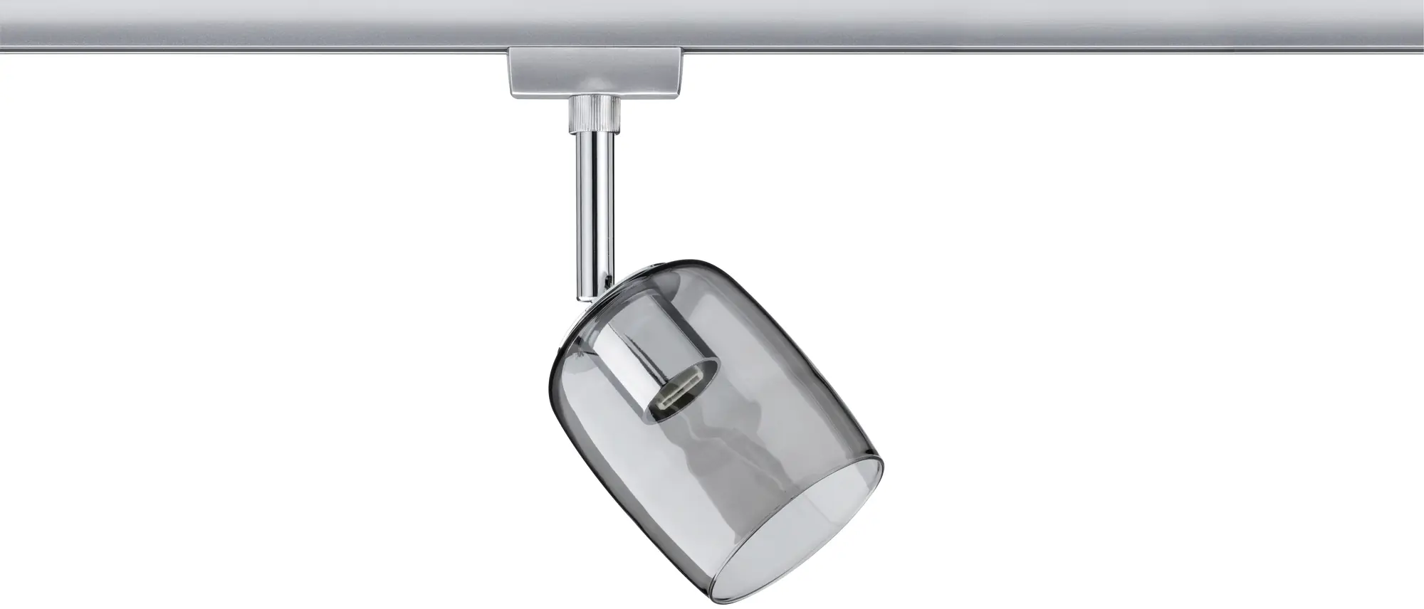 Paulmann URail Schienenspot Blossom 12,8 x 7,4 cm G9, max. 10 W, dimmbar