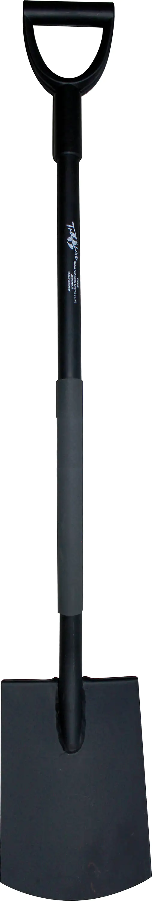 TrendLine Spaten 26,5 x 23,5 cm TrendLine Spaten 26,5 x 23,5 cm