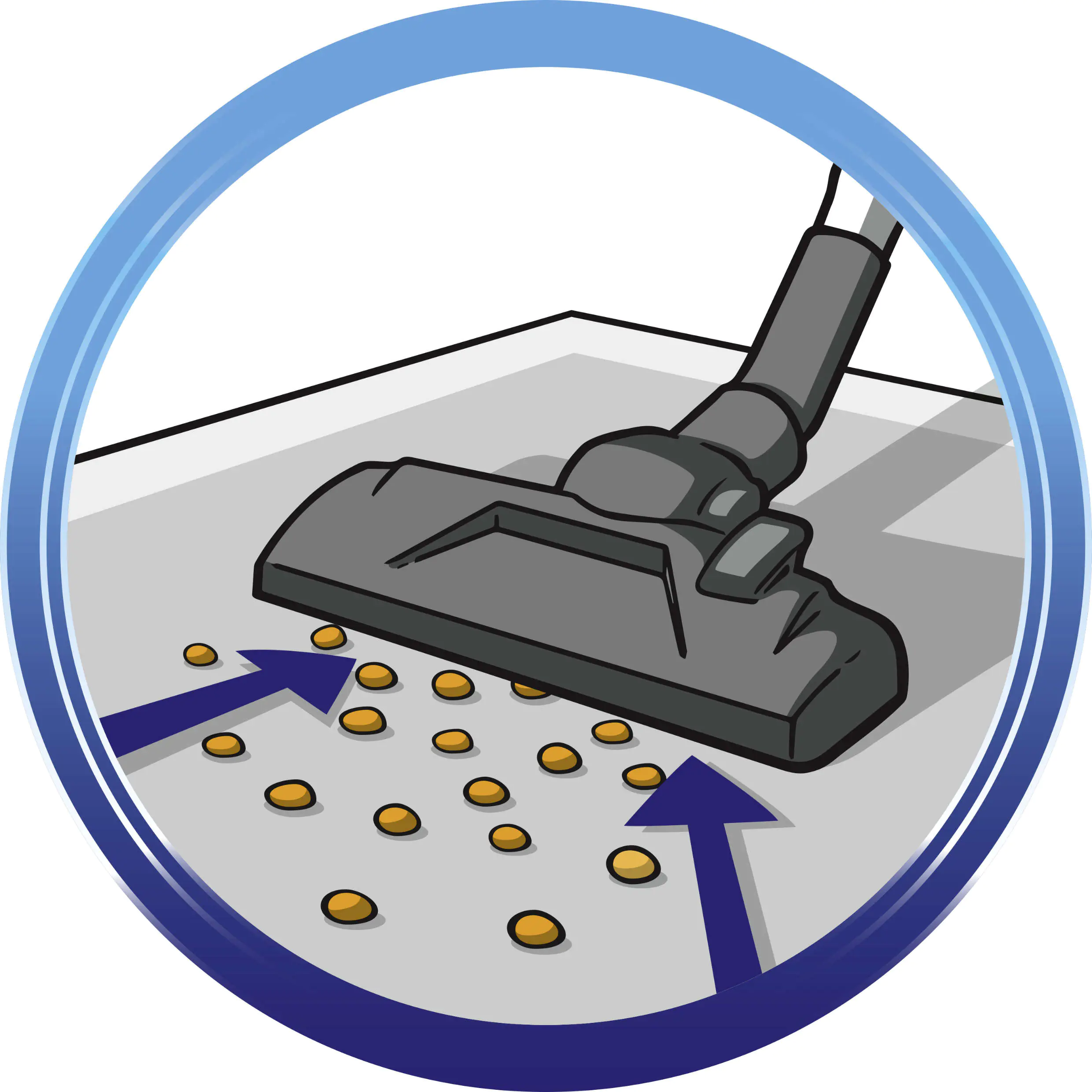 Swirl Deo Perlen für Staubsauger Fruchtige Frische 4 Portionen Swirl Deo Perlen für Staubsauger Fruchtige Frische 4 Portionen