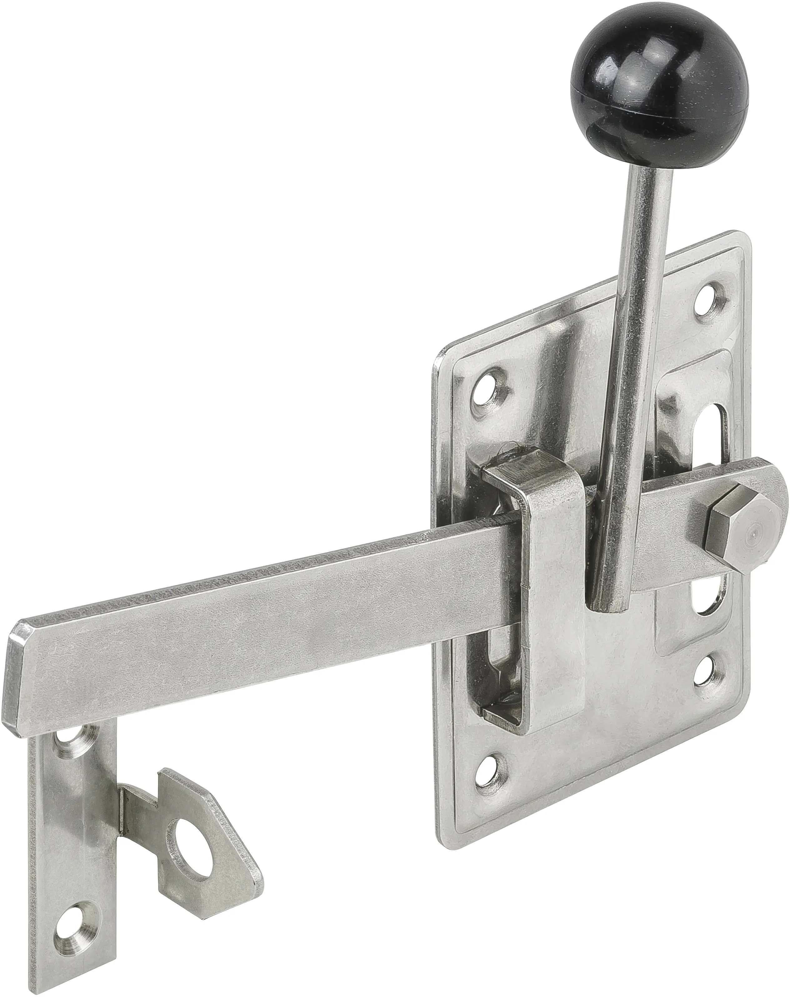 Vormann Gartentorfallen 100/183 x 80/20 mm