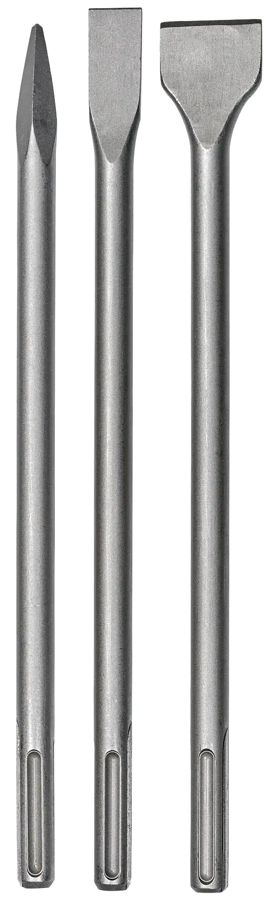 Einhell SDS-Max Meissel-Set 3-teilig