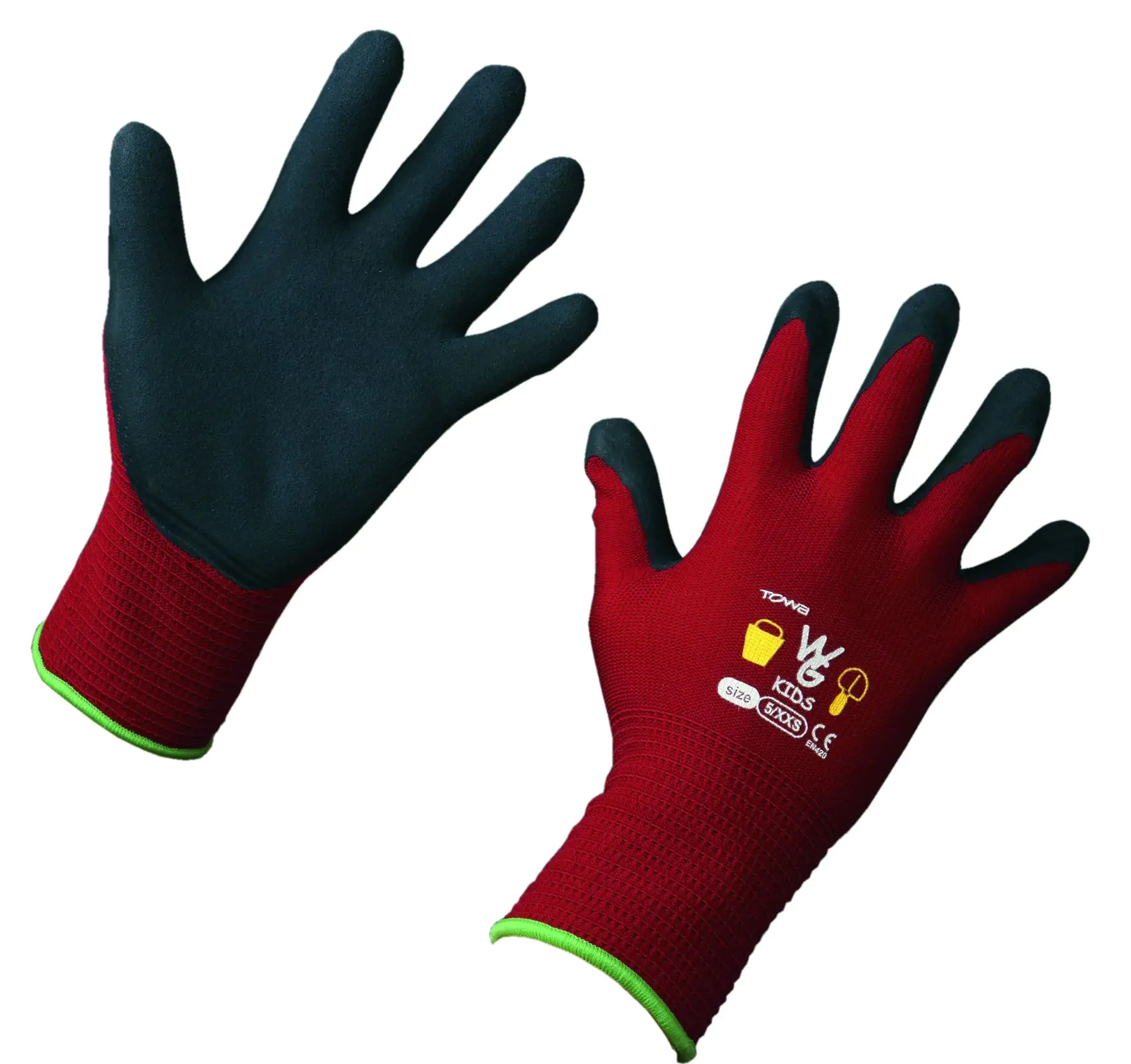 Kindergartenhandschuh 5-8 Jahre