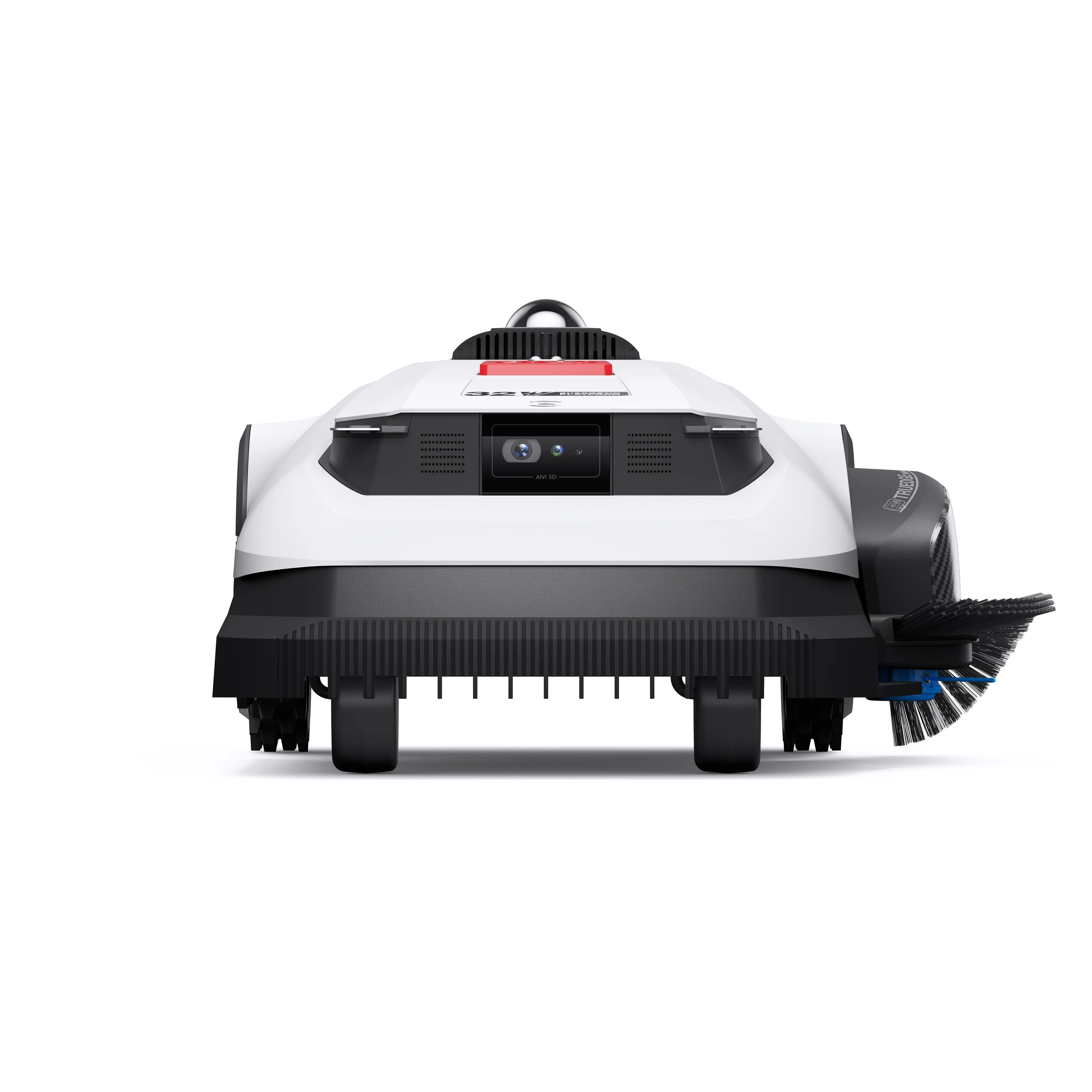 ECOVACS Mähroboter GOAT A1600 LiDAR Pro - 33 cm Schnittbreite 1600 m² 32 V