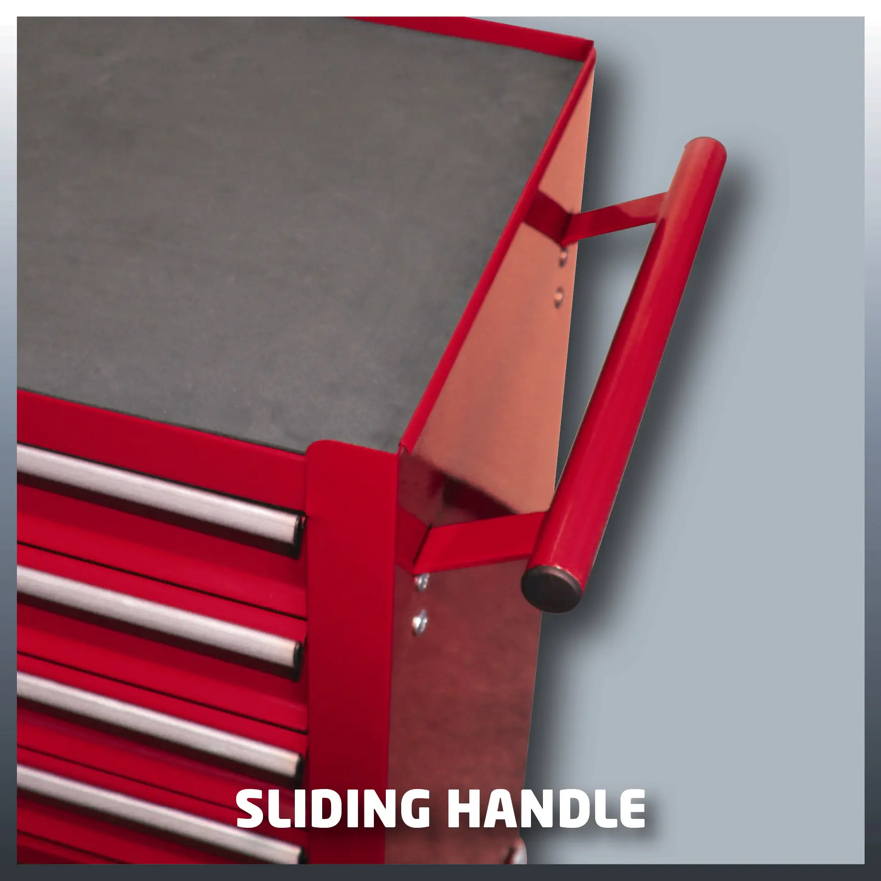 Einhell Classic Werkstattwagen TC-TW 100