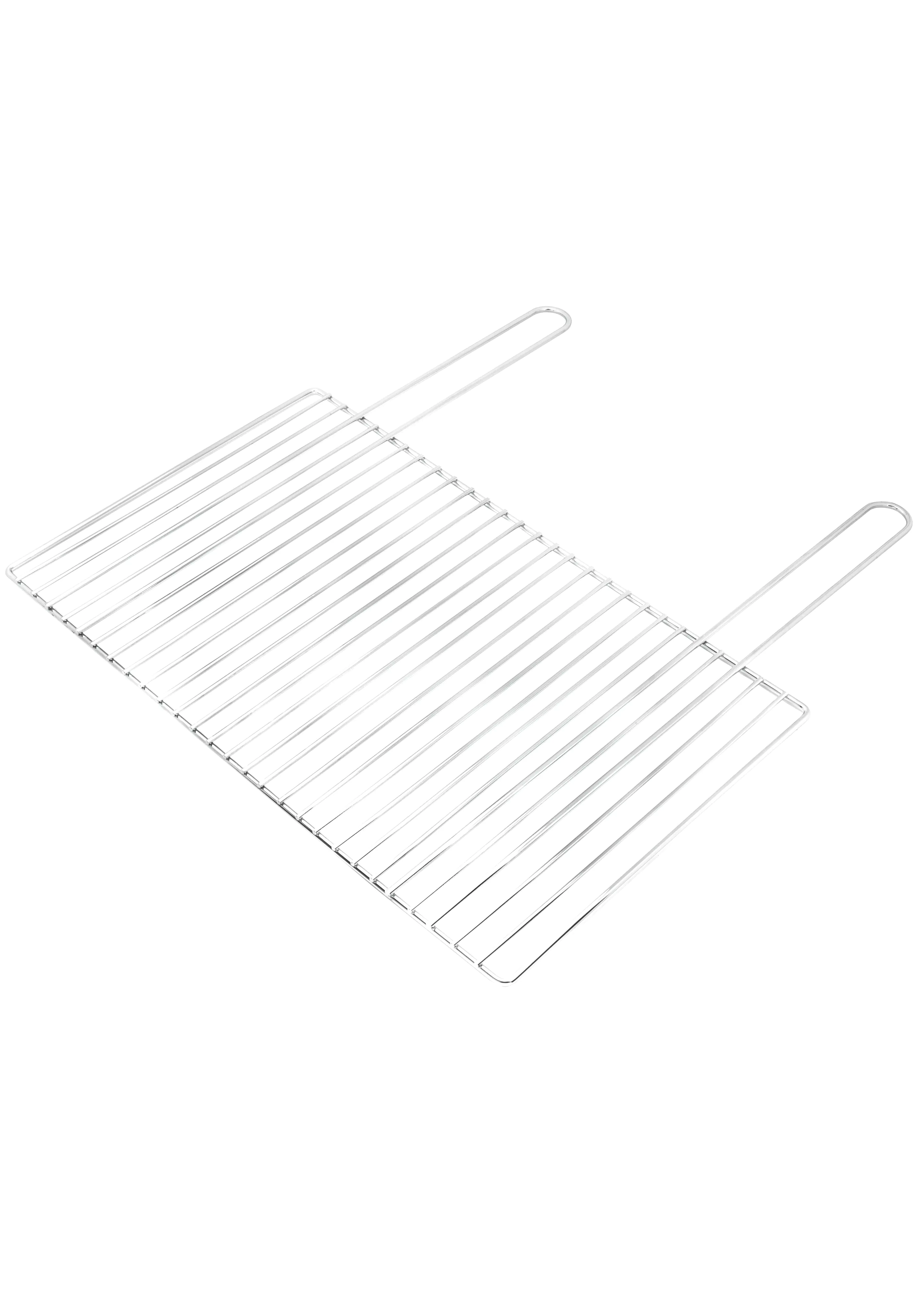 Primaster Grillrost verchromt 54 x 34 cm