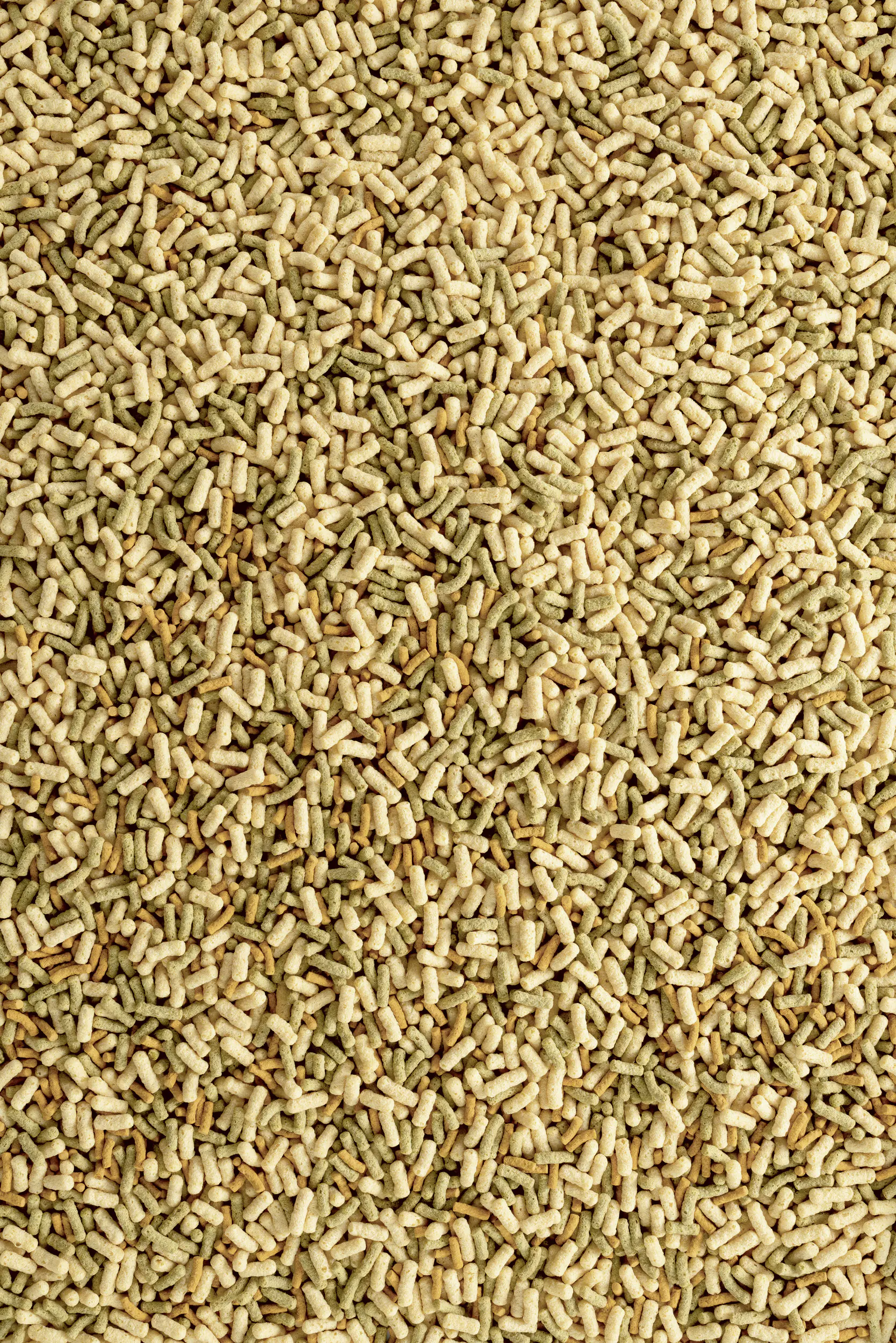 Tetra Teichfischfutter Pond Special Mix 1 L