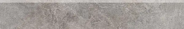 Sockel River 9,5 x 60 cm greige