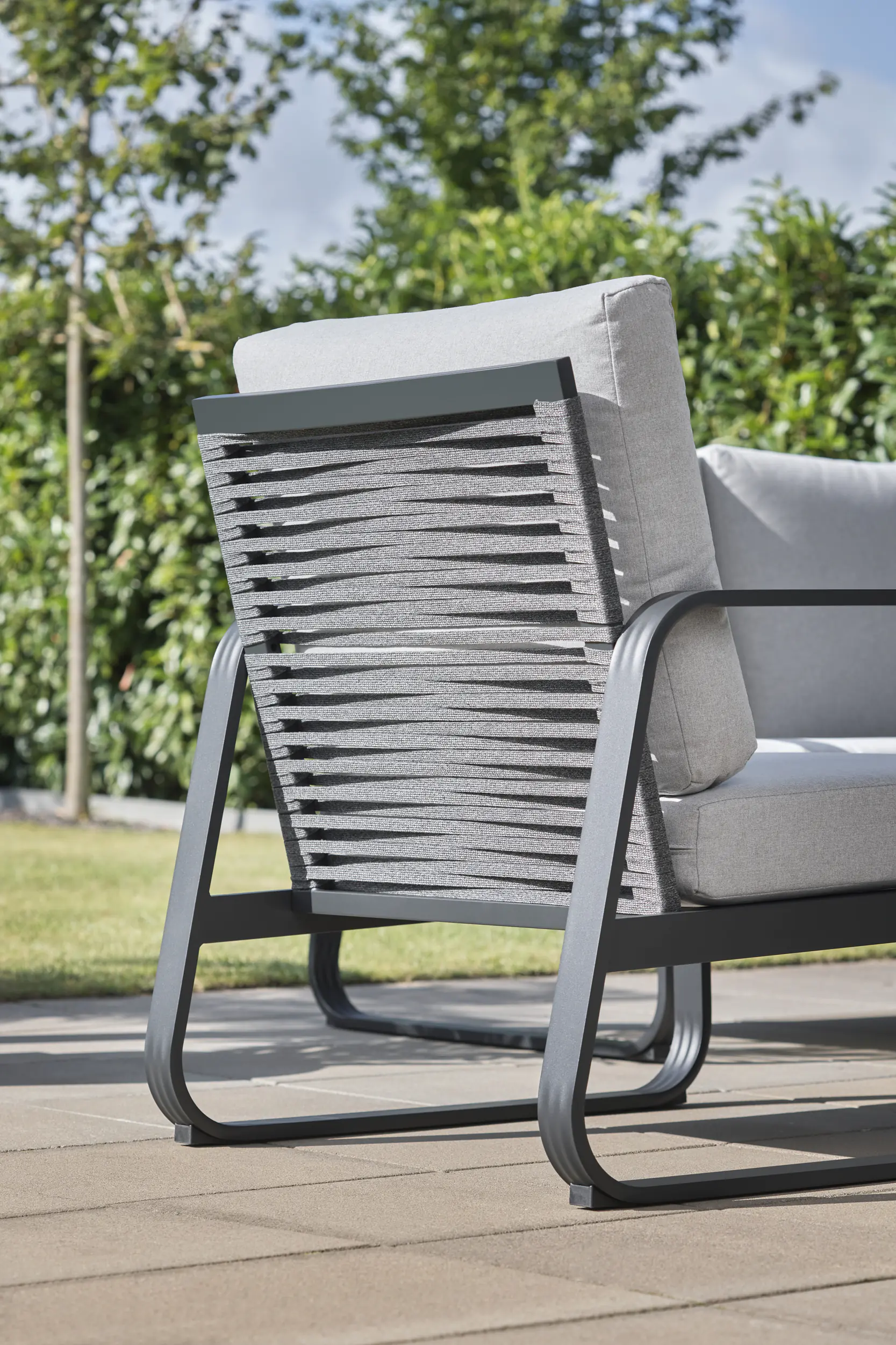 Primaster Gartenmöbel-Set Ravello