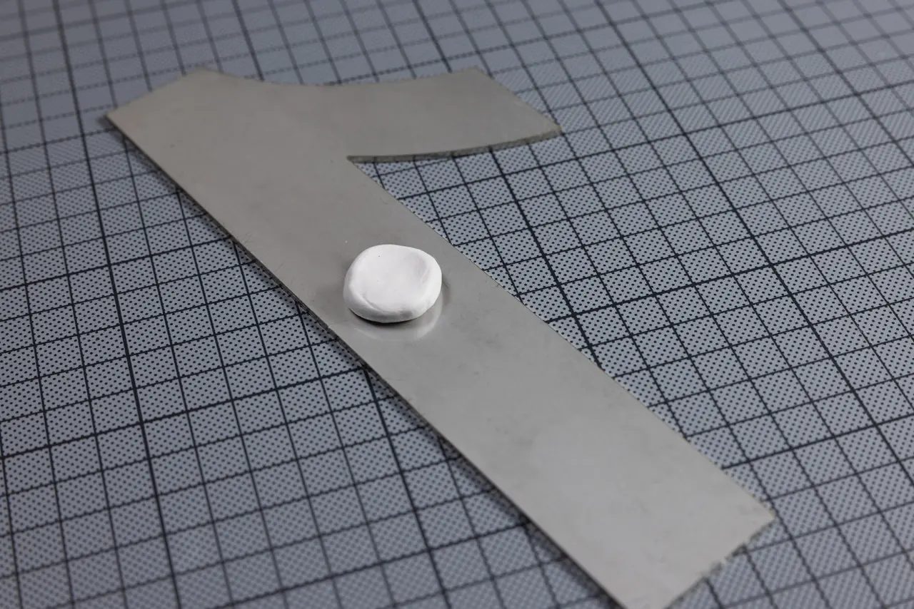 UHU Repair All Powerkitt Minis 30 g (6 x 5 g), in der praktischen Box