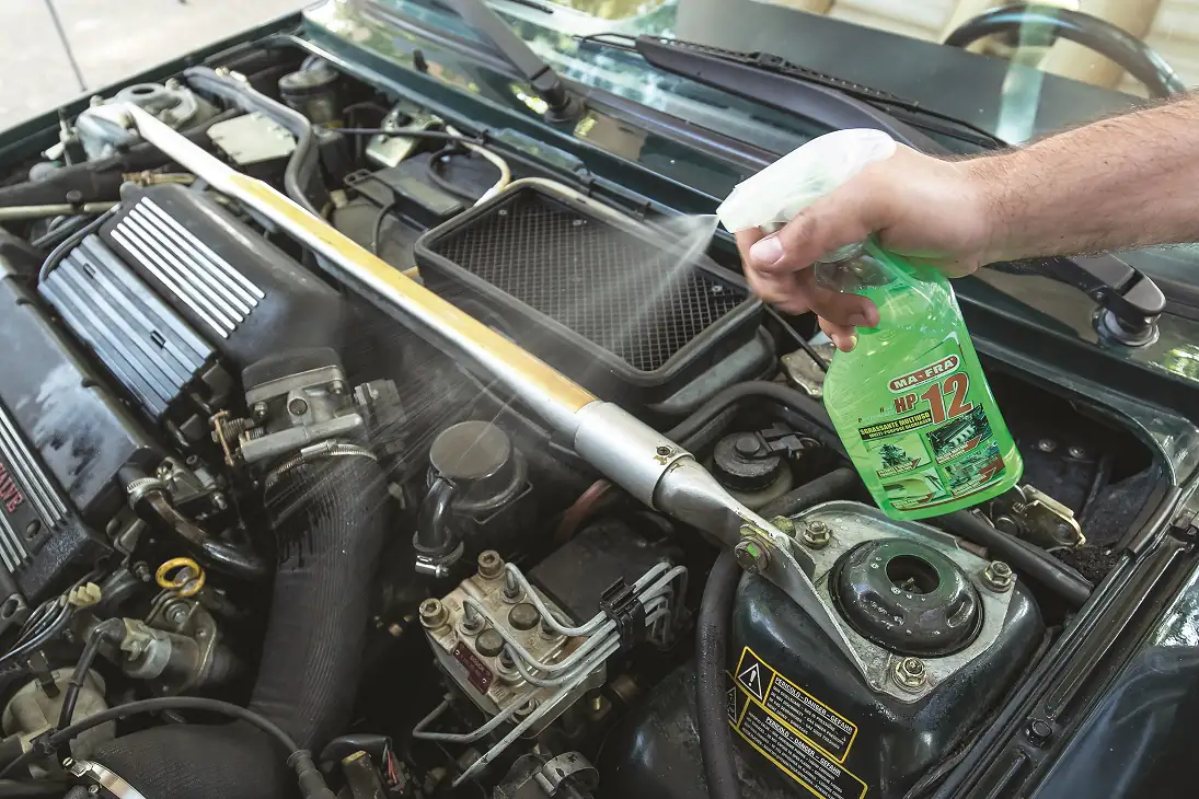 Mafra HP12 Allzweckreiniger 500ml Mafra HP12 Allzweckreiniger 500ml