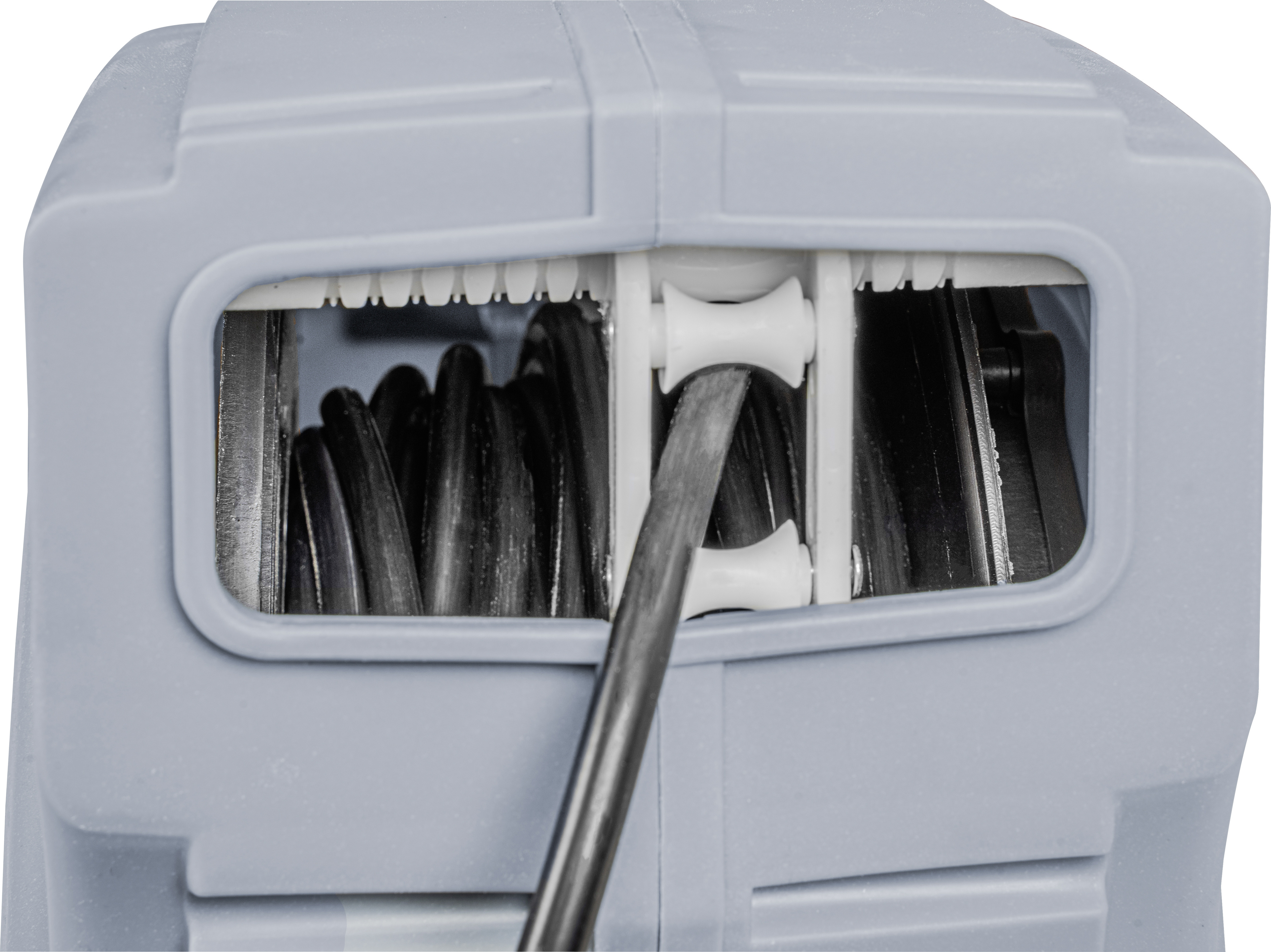 Holzmann Elektro-Kabelaufroller EKR20M_230V