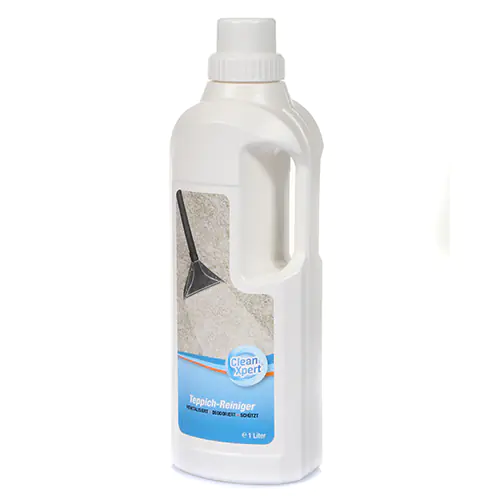 CleanXpert Teppichreiniger 1 L CleanXpert Teppichreiniger 1 L
