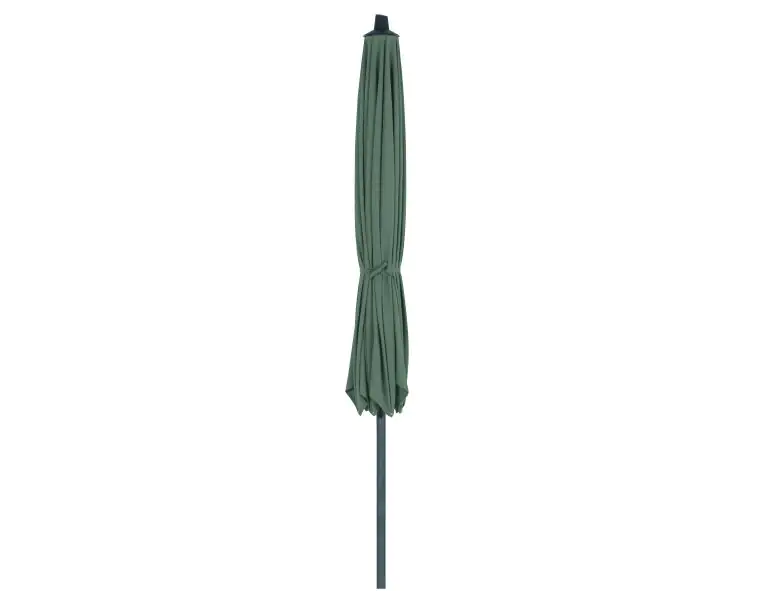 Siena Garden Mittelstockschirm Avio olive Ø 350 cm Siena Garden Mittelstockschirm Avio olive Ø 350 cm