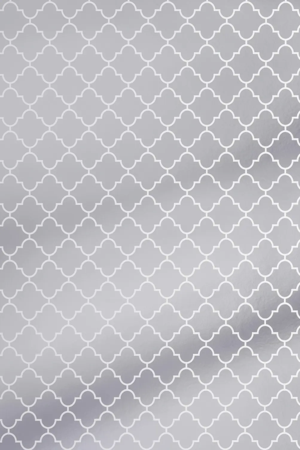 d-c-fix Klebefolie Metallic Ornament 45 cm x 1,5 m