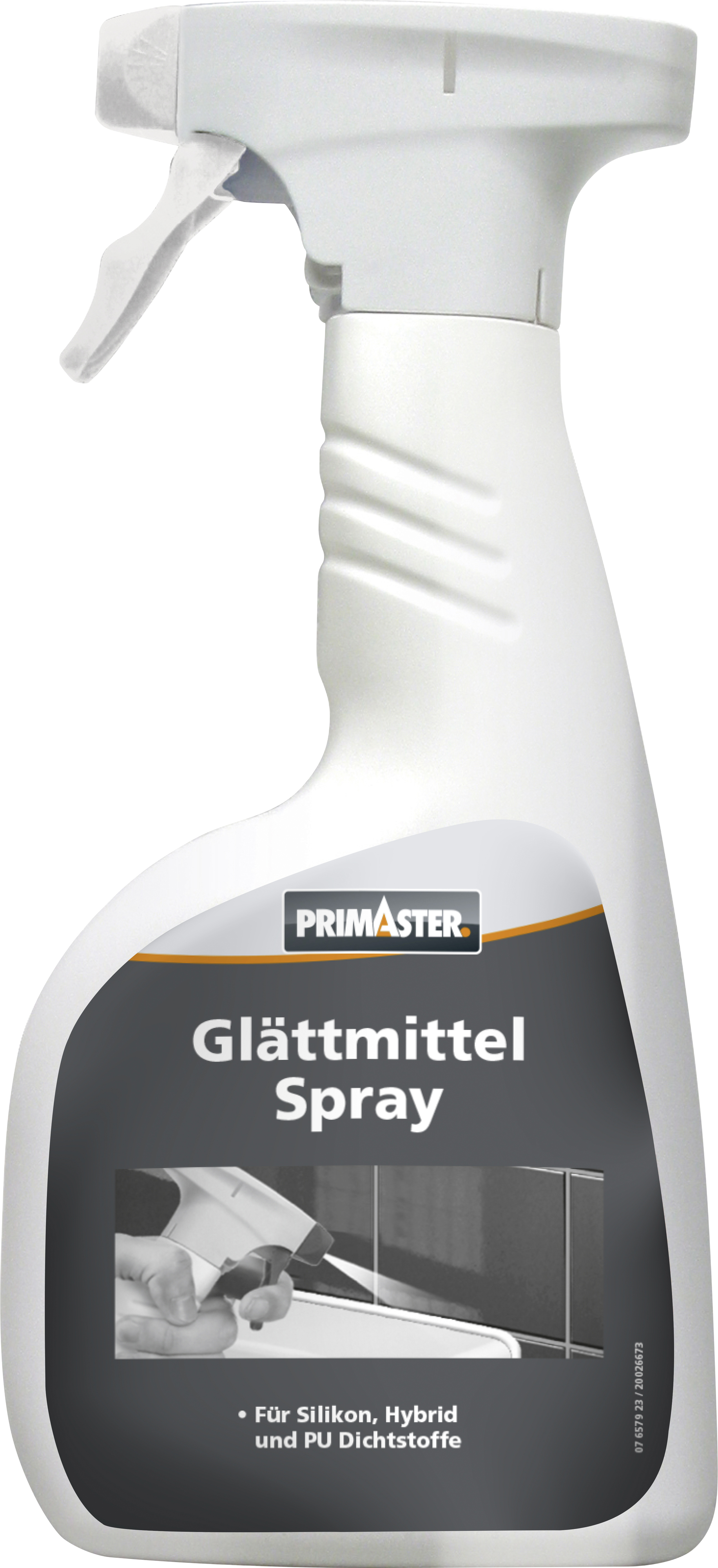 Produktbild: Primaster Glättmittel 500 ml