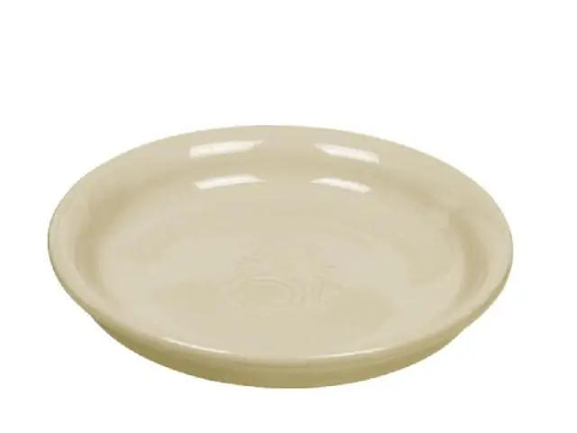 4033766733574 Nobby Katzenschale 100 ml Ø 14 cm beige