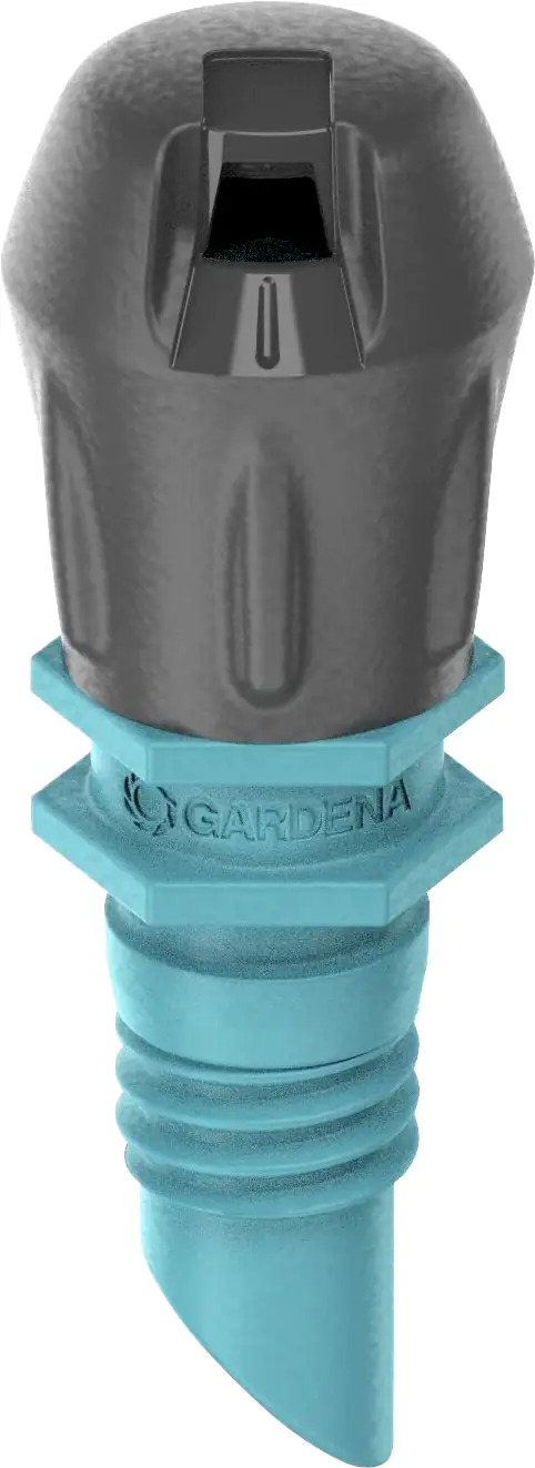 Gardena Endstreifendüse