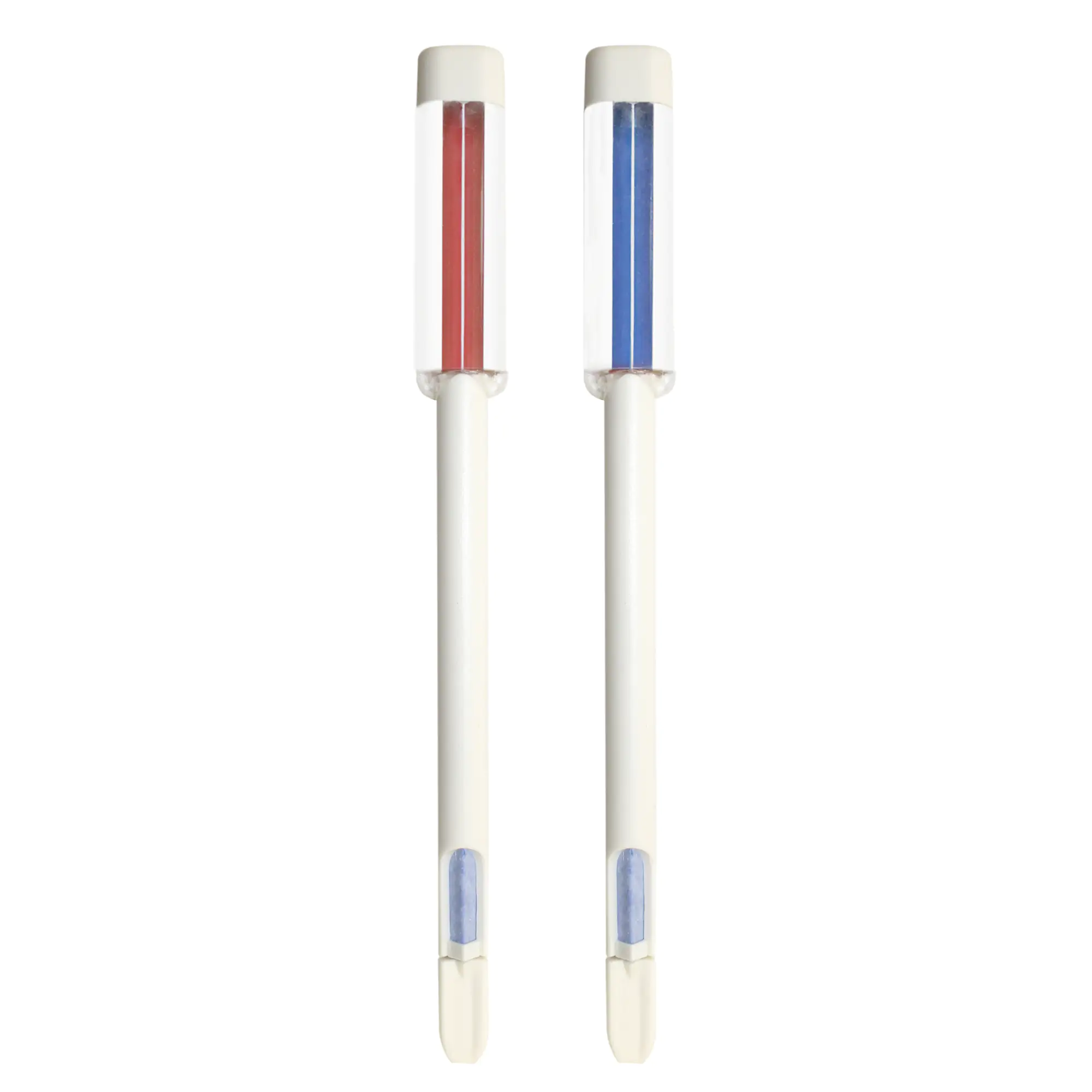 Westland Gießanzeiger klein weiß 16 cm