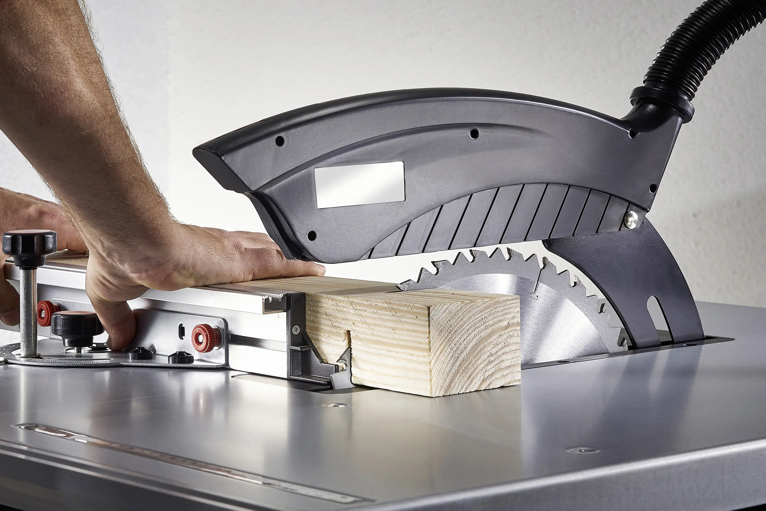 Wolfcraft Kreissägeblatt 315 mm 28 Zähne Hartmetall