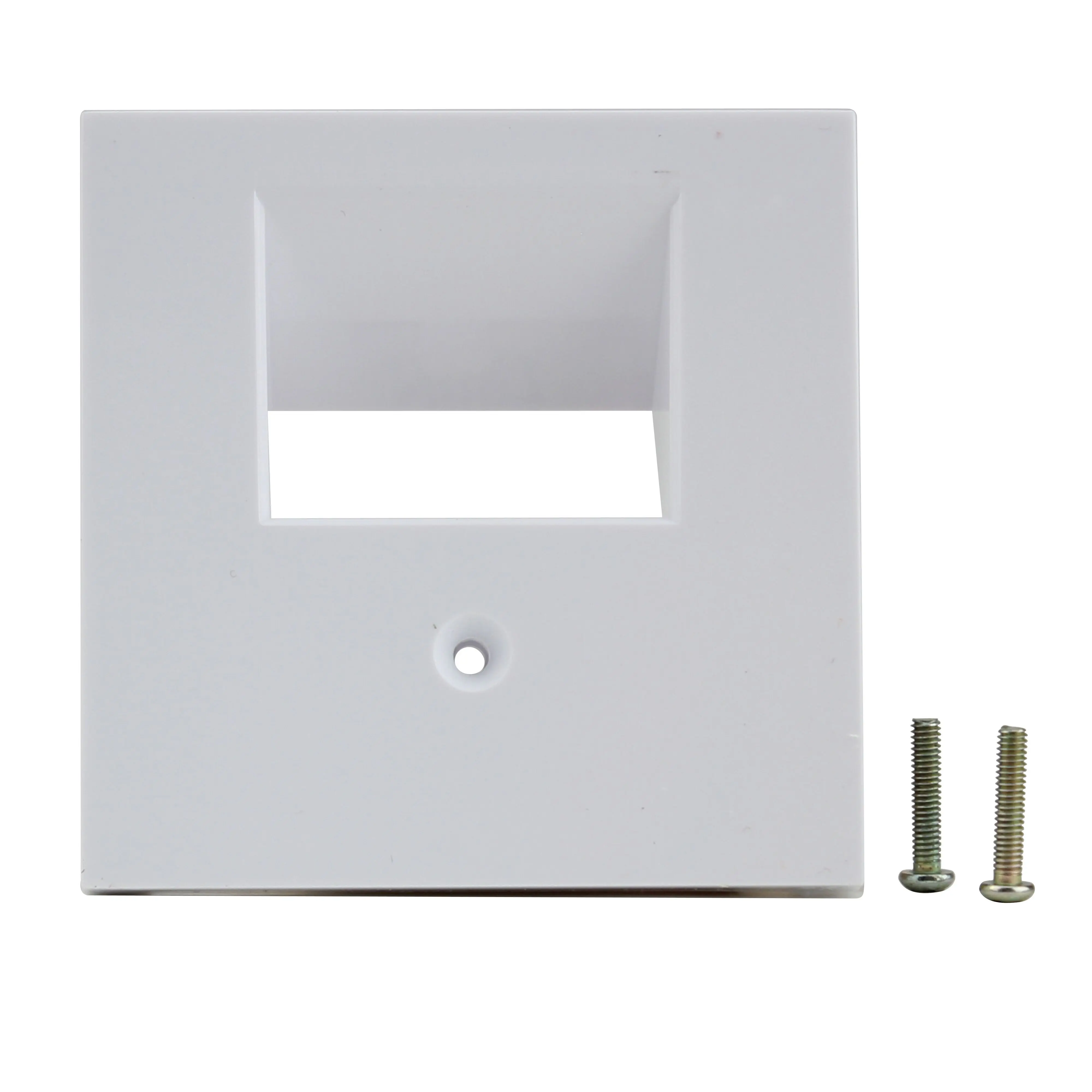 Unitec Abdeckung UAE Imola ultraweiß Unitec Abdeckung UAE Imola ultraweiß