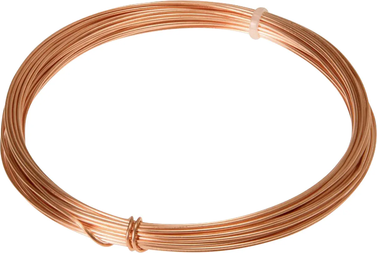 Conacord Kupferdraht Ø 1 mm x 7 m