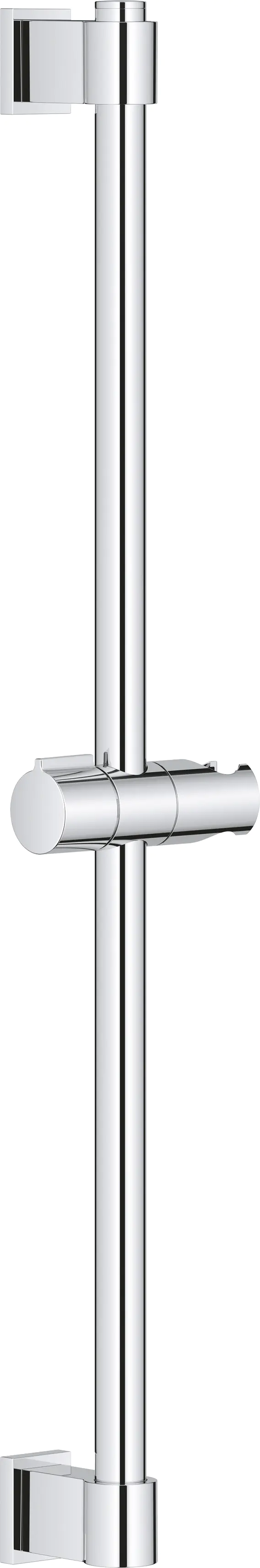 Grohe Brausestange Vitalio Universal chrom 60 cm Grohe Brausestange Vitalio Universal chrom 60 cm