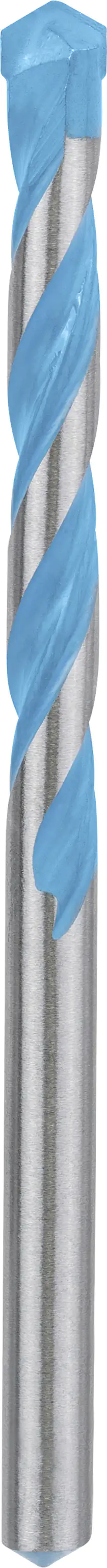 Bosch Expert CYL-9 Rundschaftbohrer Ø 8 mm