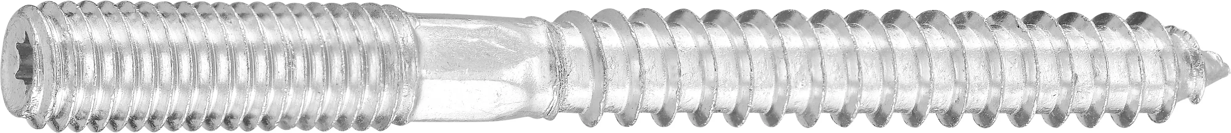 Connex Stockschrauben M10 x 100 mm TX 25 - 6 Stk.