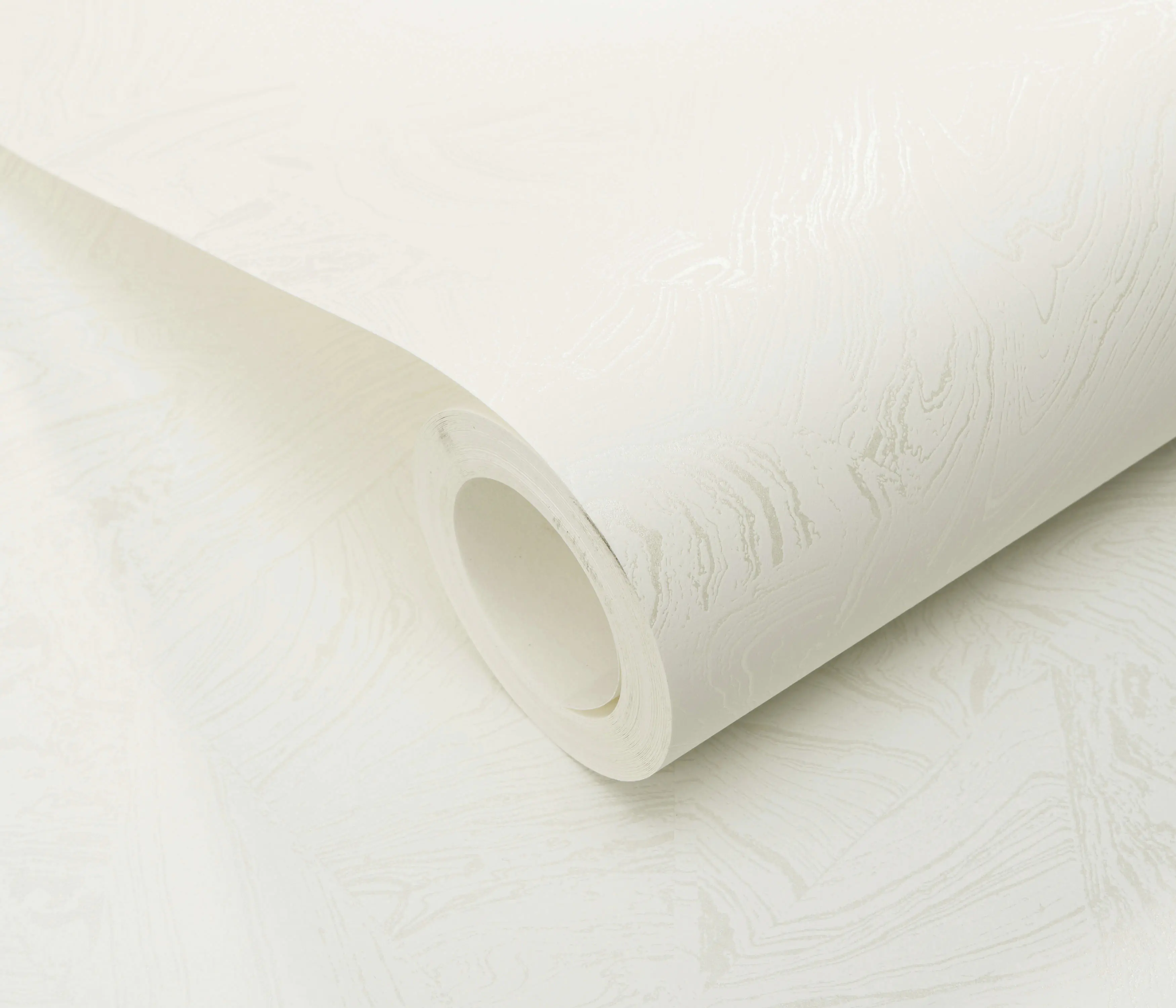 Erismann Vliestapete Grafik weiß 10,05 x 0,53 m