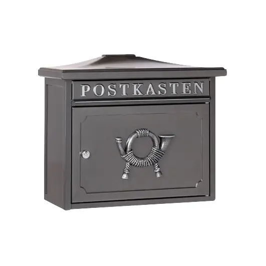 Burg Wächter Briefkasten Sylt 1883 E 34.6 x 41 x 20.5 cm