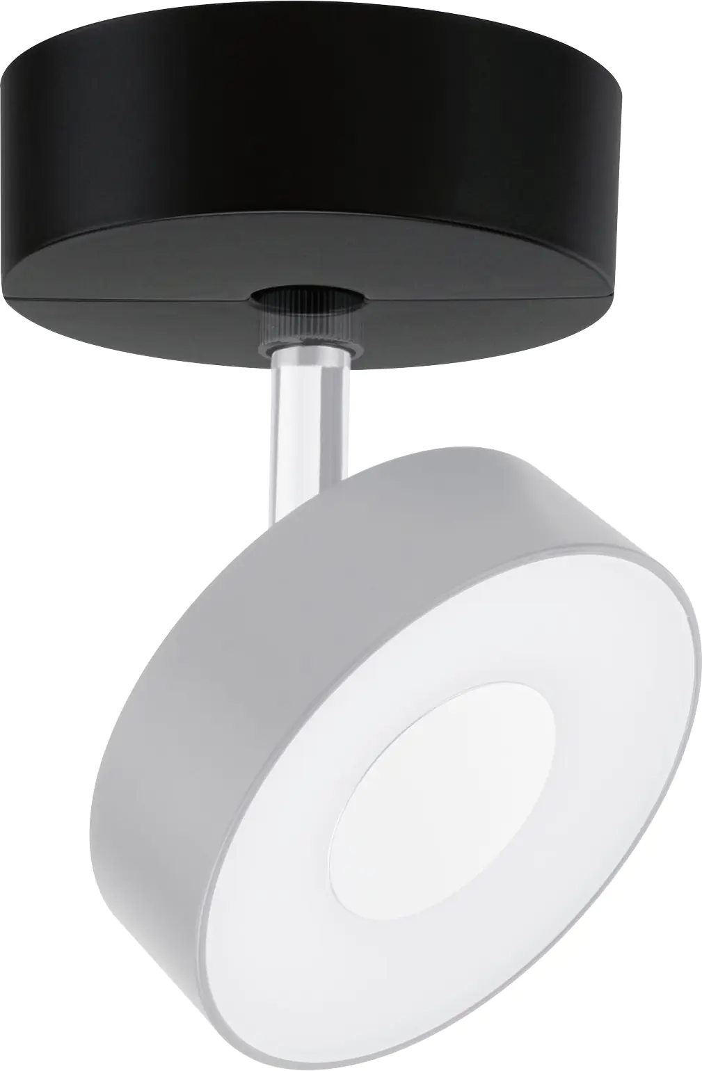 Paulmann URail LED Schienenspot-Aufhängung Base 10 x 3,5 cm max. 50 W