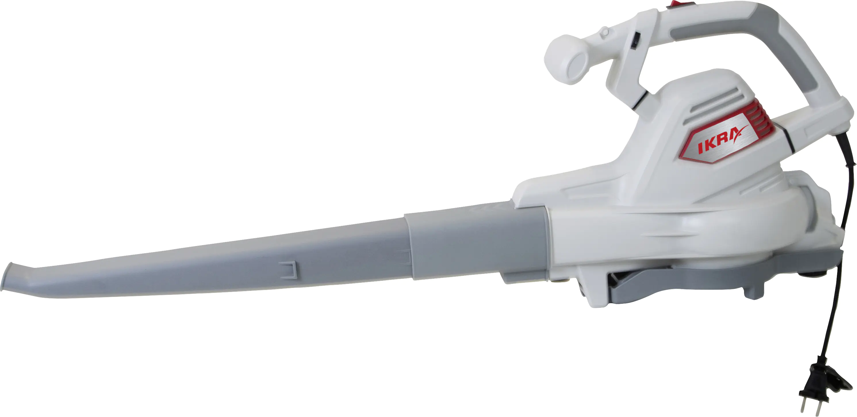 Ikra Elektro-Laubsauger ILS 3000 E 3.000 W