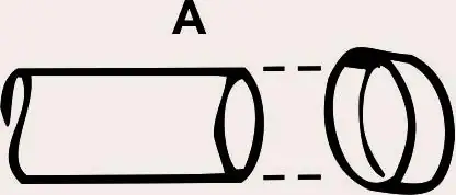 Cornat Kappe Ø 18 mm