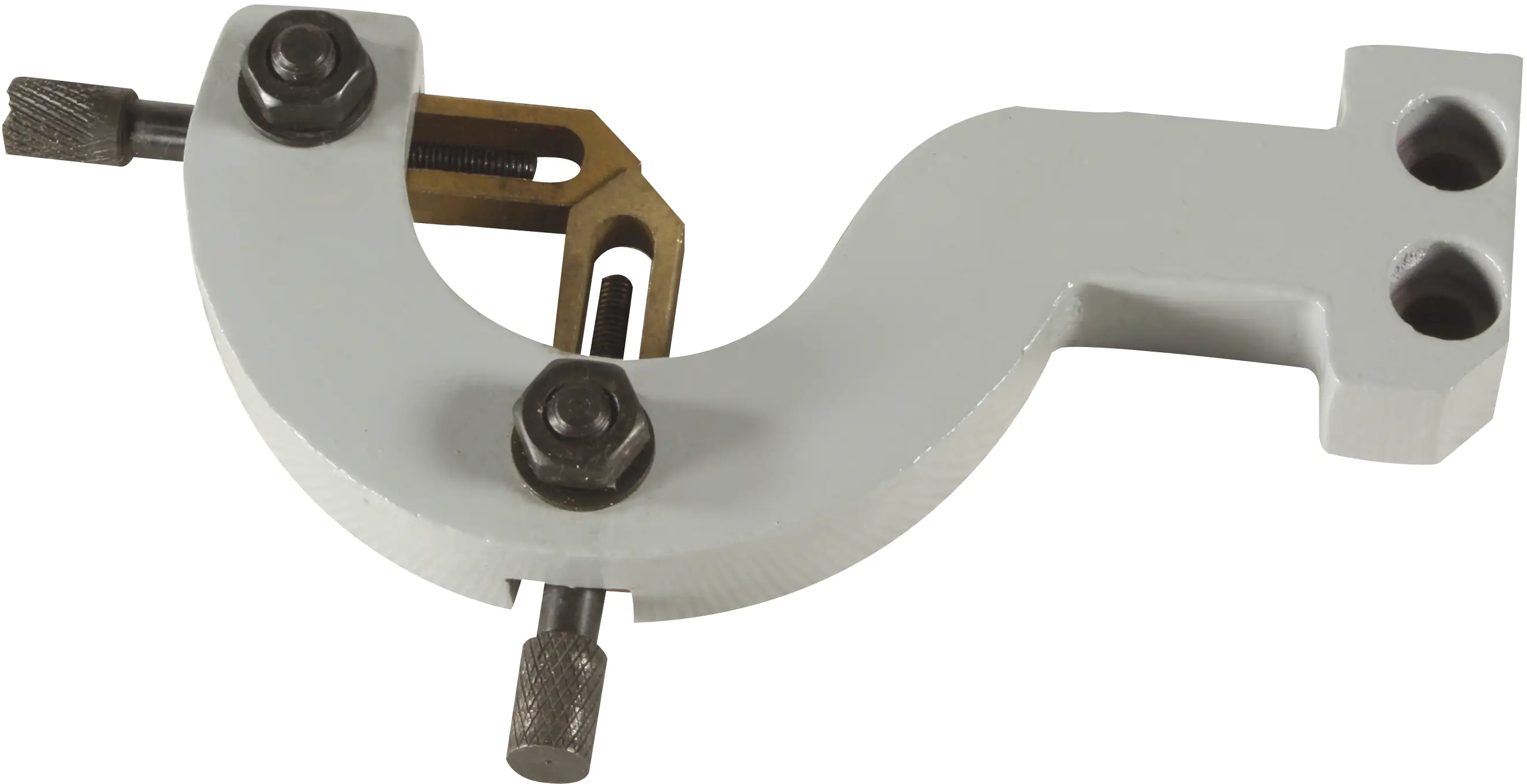 Holzmann Mitlauflünette ED300FDLM für Drehmaschine ED300FD Holzmann Mitlauflünette ED300FDLM für Drehmaschine ED300FD