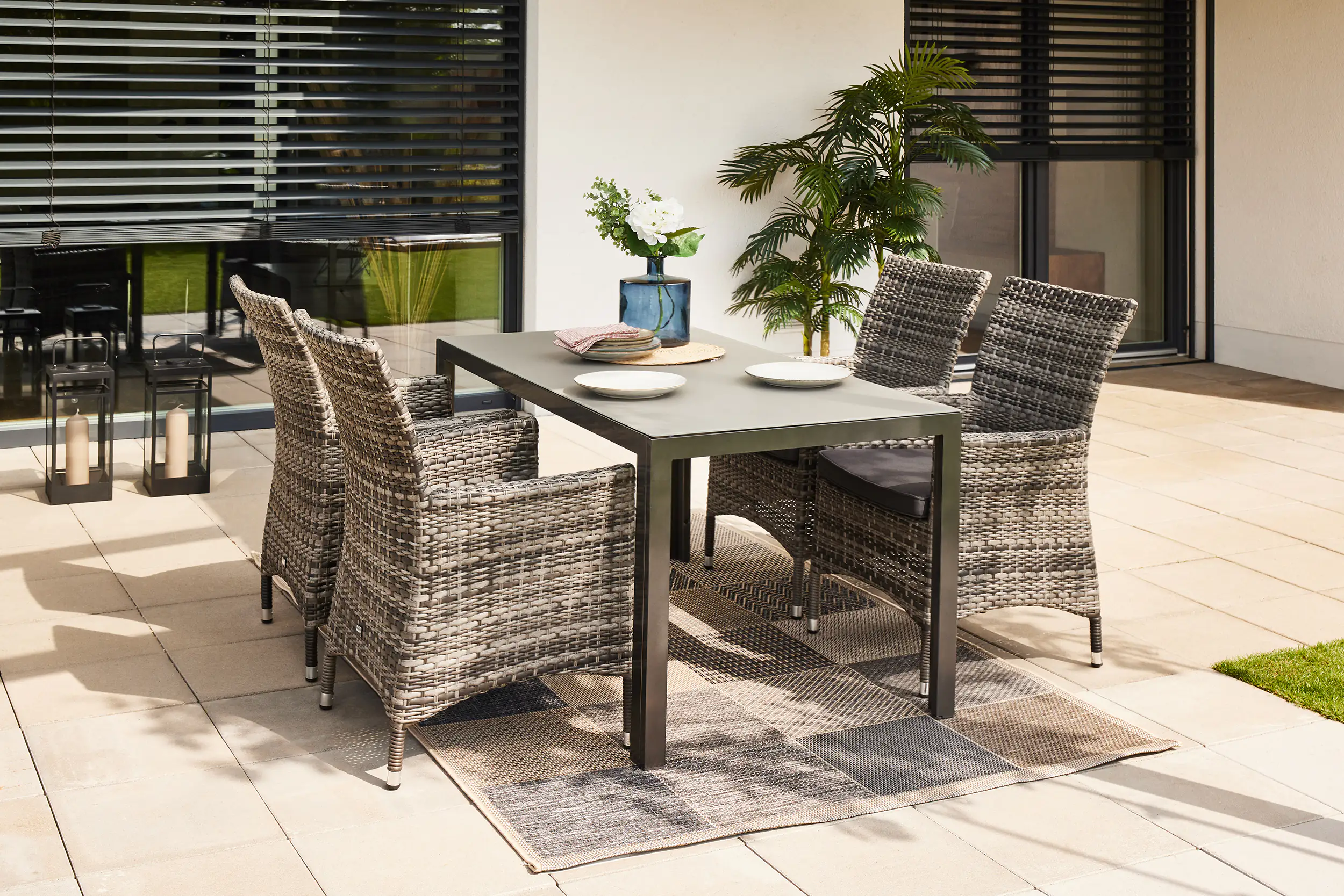 4333692228510_05 TrendLine Esstisch Pero 150 x 80 cm