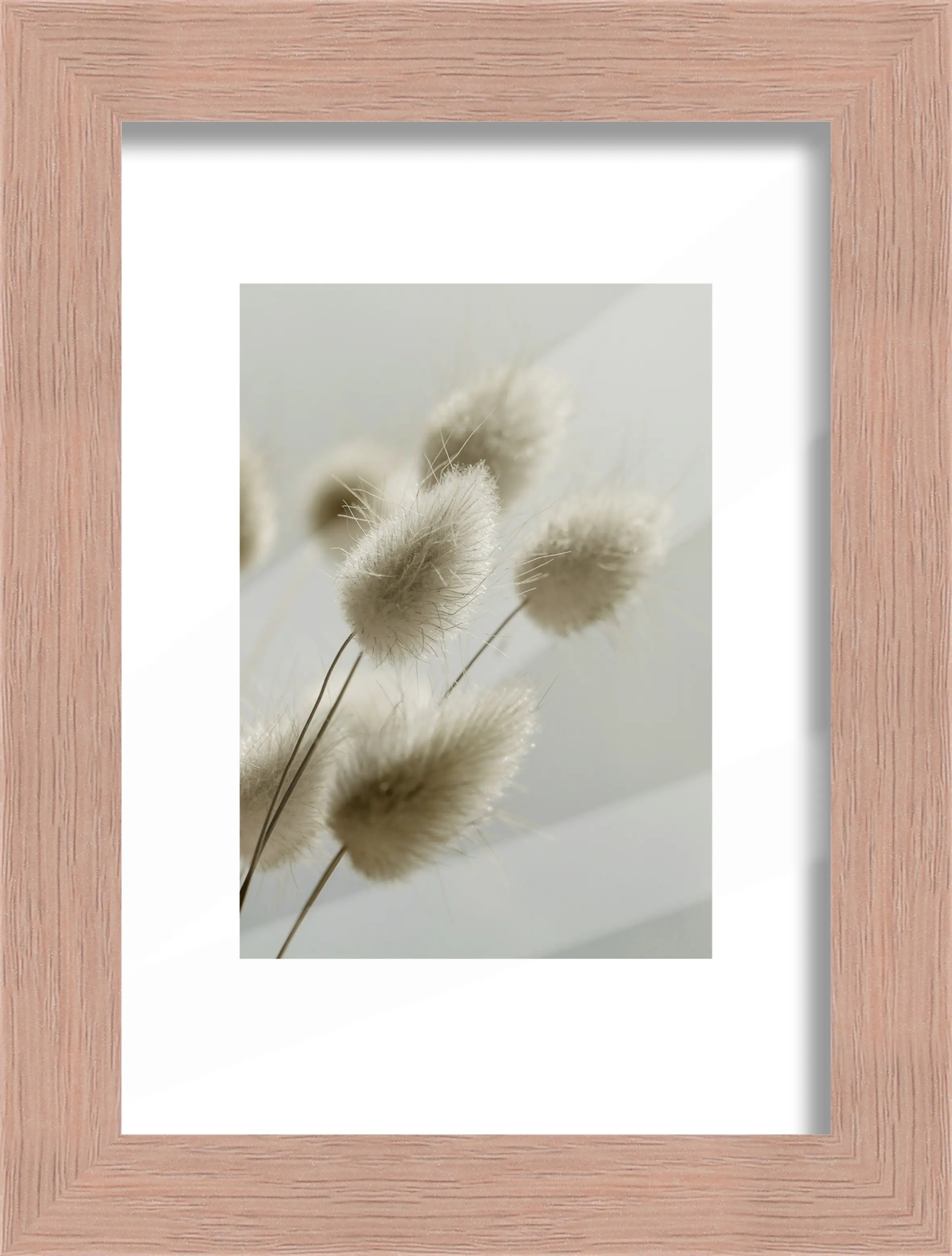 Bilderrahmen Holz Luzern eiche 10,5 x 15 cm