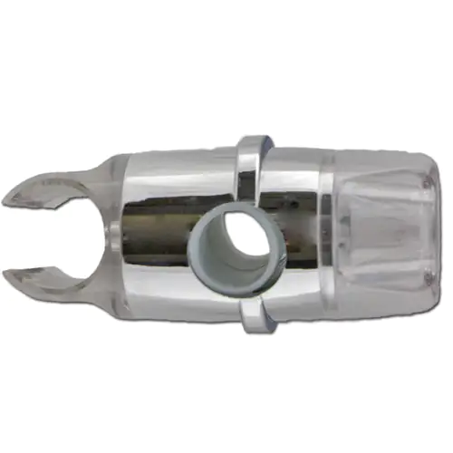 Primaster Konusgleiter Ø 18 cm chrom