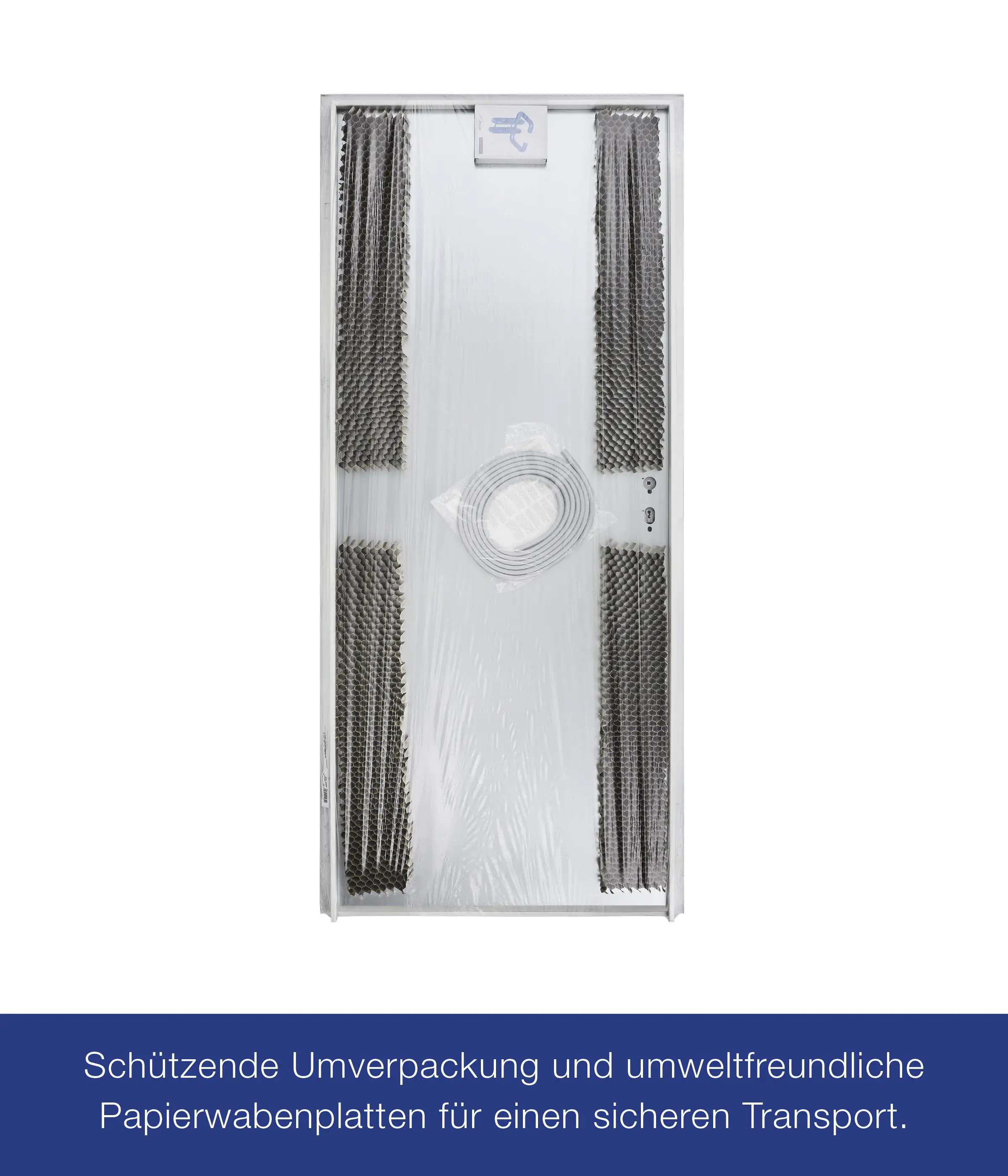 Hörmann Innentür ZK verzinkt 875 x 1875 mm, DIN links Hörmann Innentür ZK verzinkt 875 x 1875 mm, DIN links