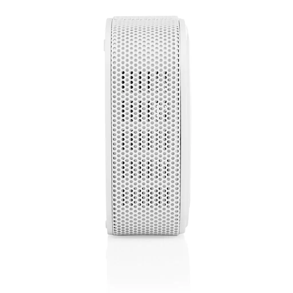 Smartwares CO Kohlenmonoxidmelder FGA-13000 Gaswarngerät, weiß, 10 Jahre