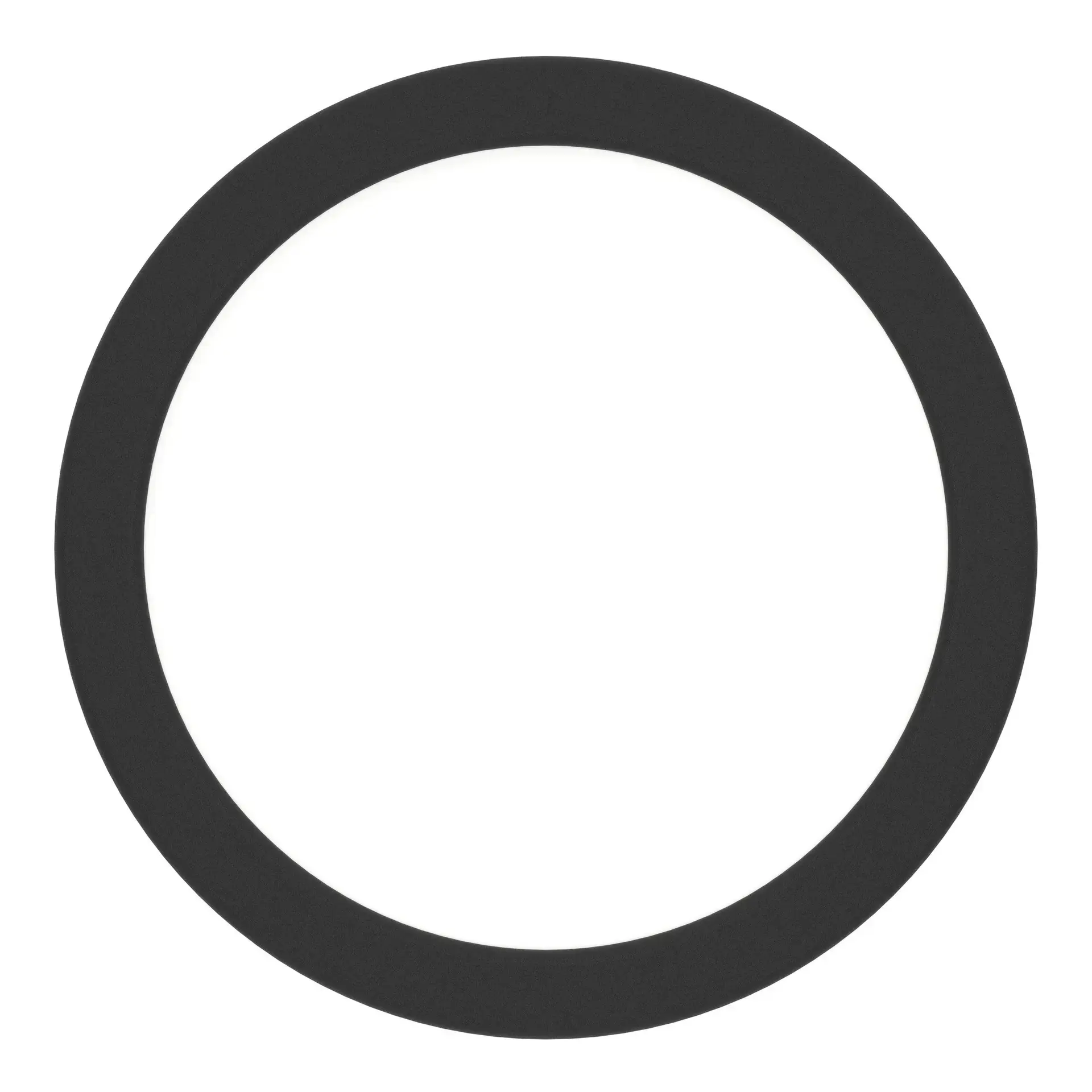 Eglo LED Deckenleuchte Fueva 6 schwarz Ø 17 x 3 cm warmweiß-kaltweiß