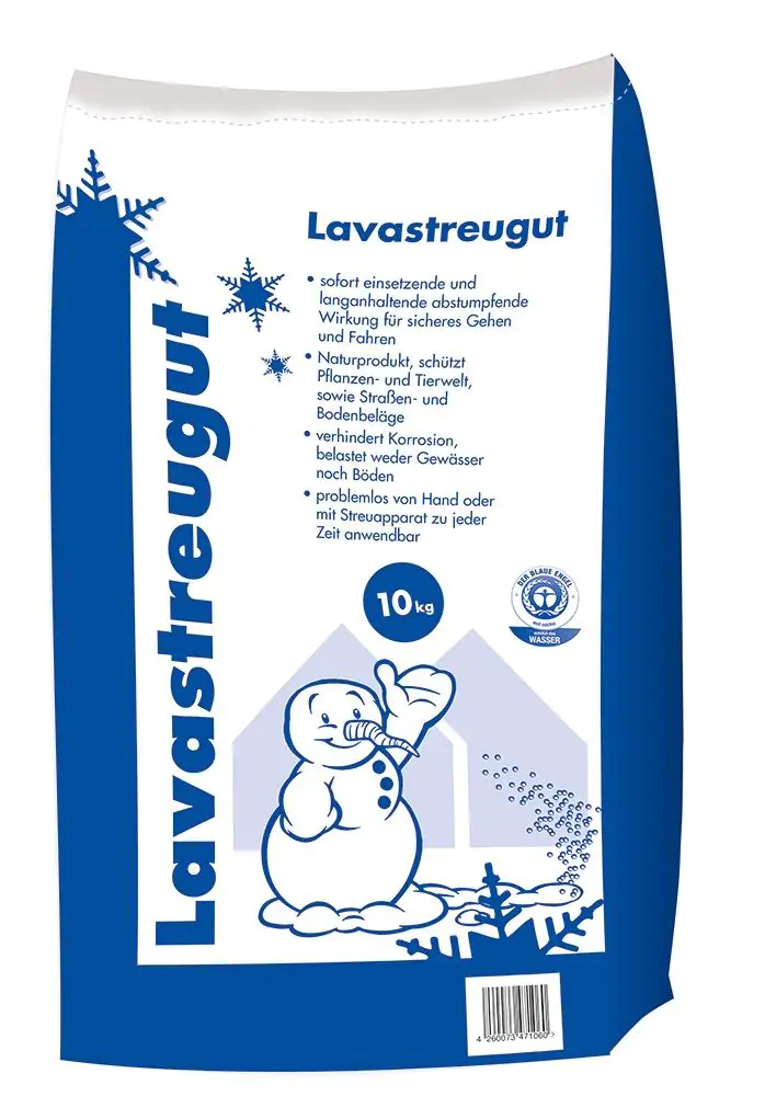 4260073471060 Lavastreugut 10 kg