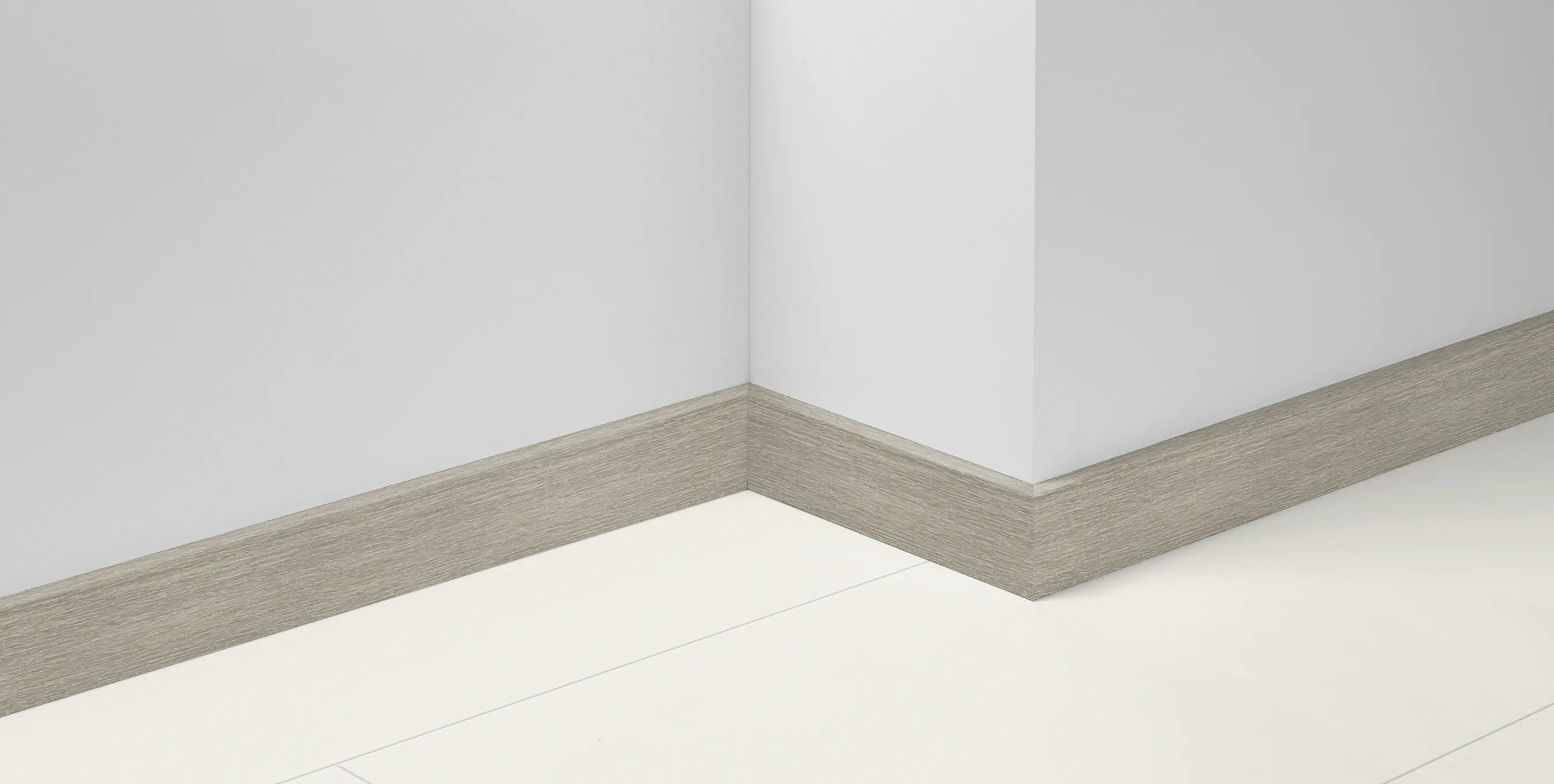 Parador Sockelleiste SL 18 Eiche D091 2200 x 70 x 16,5 mm